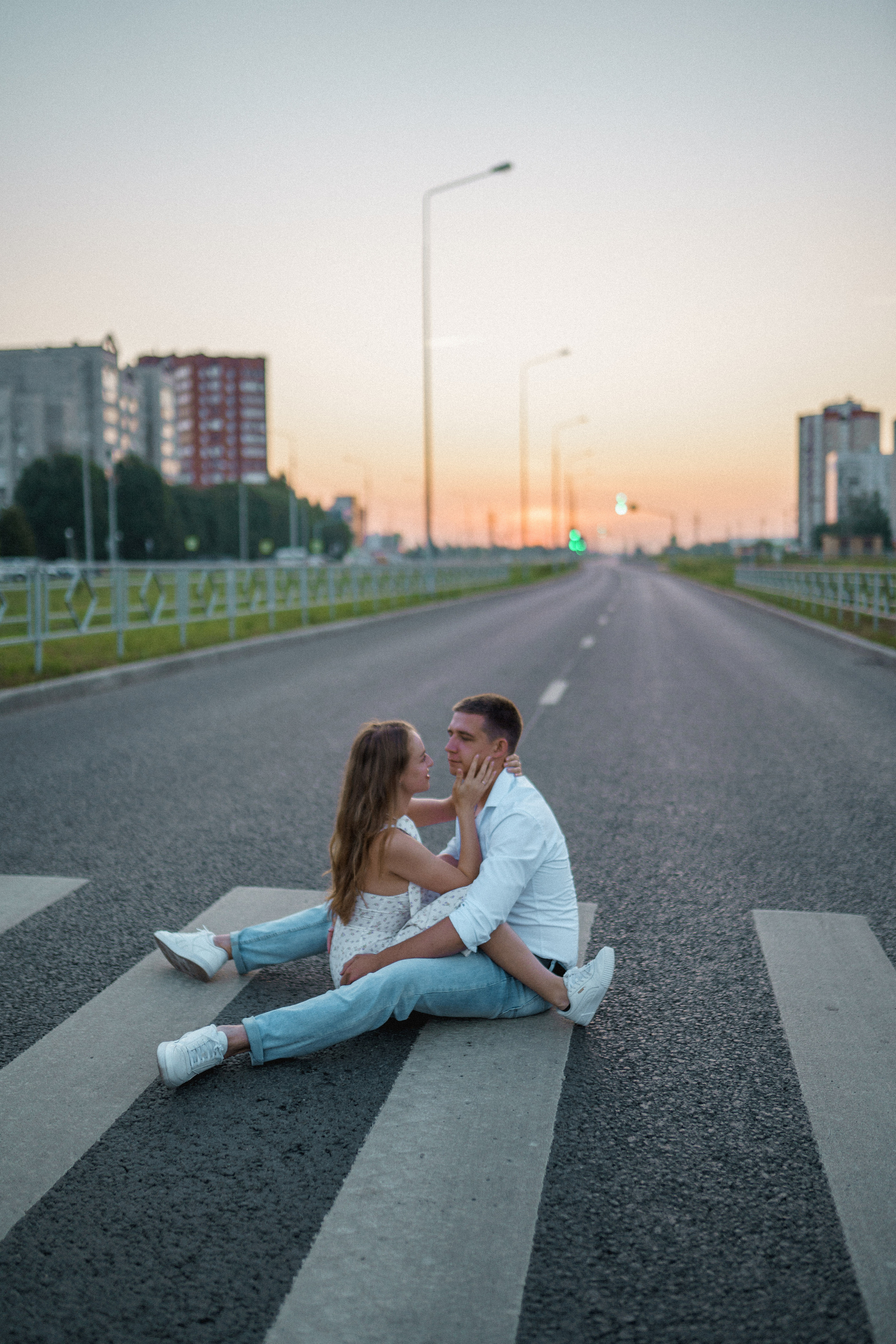 Настя лав стори. Свадебный фотограф Тольятти Москва Адамова Виктория