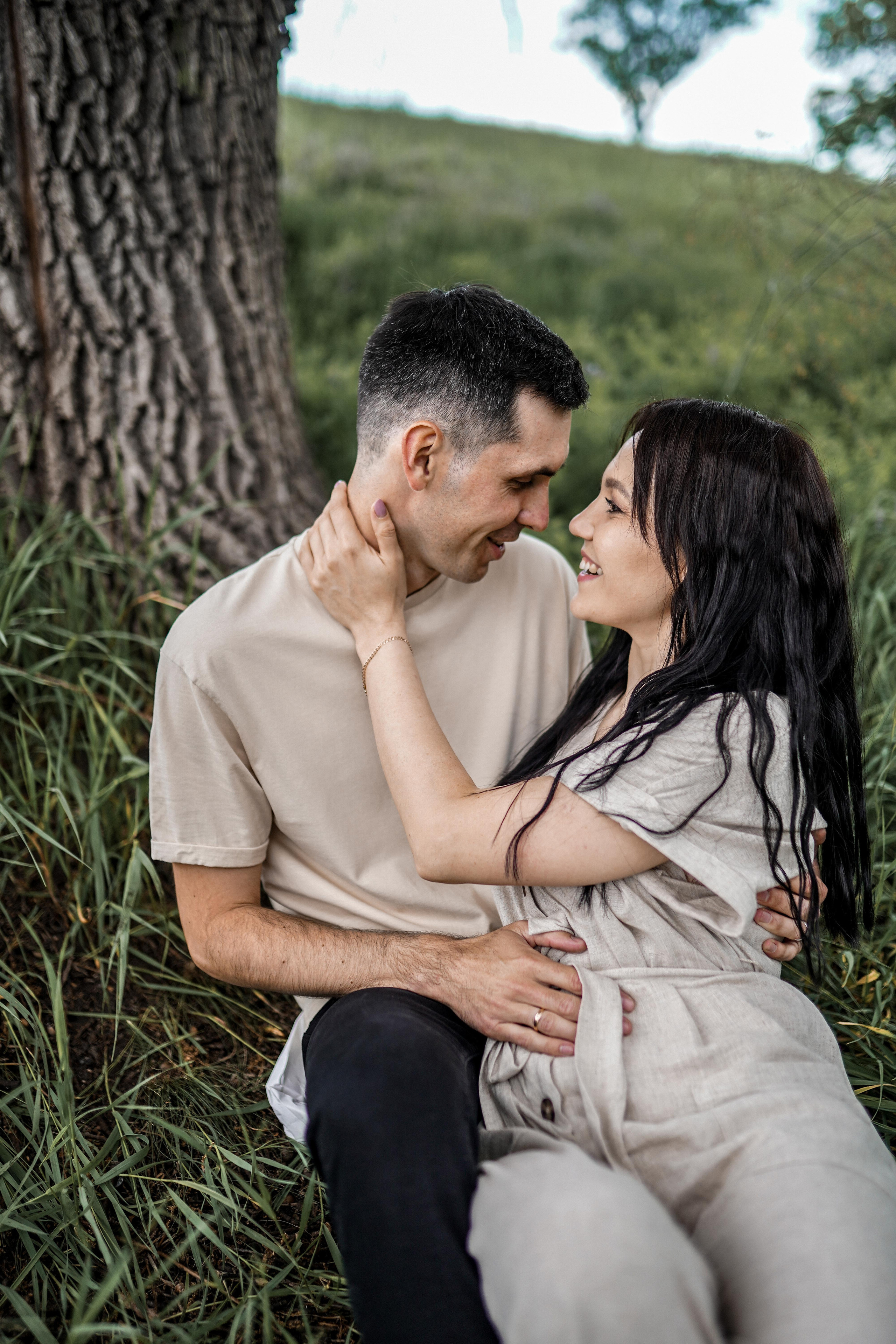 Семья Кати. Свадебный фотограф Тольятти Москва Адамова Виктория