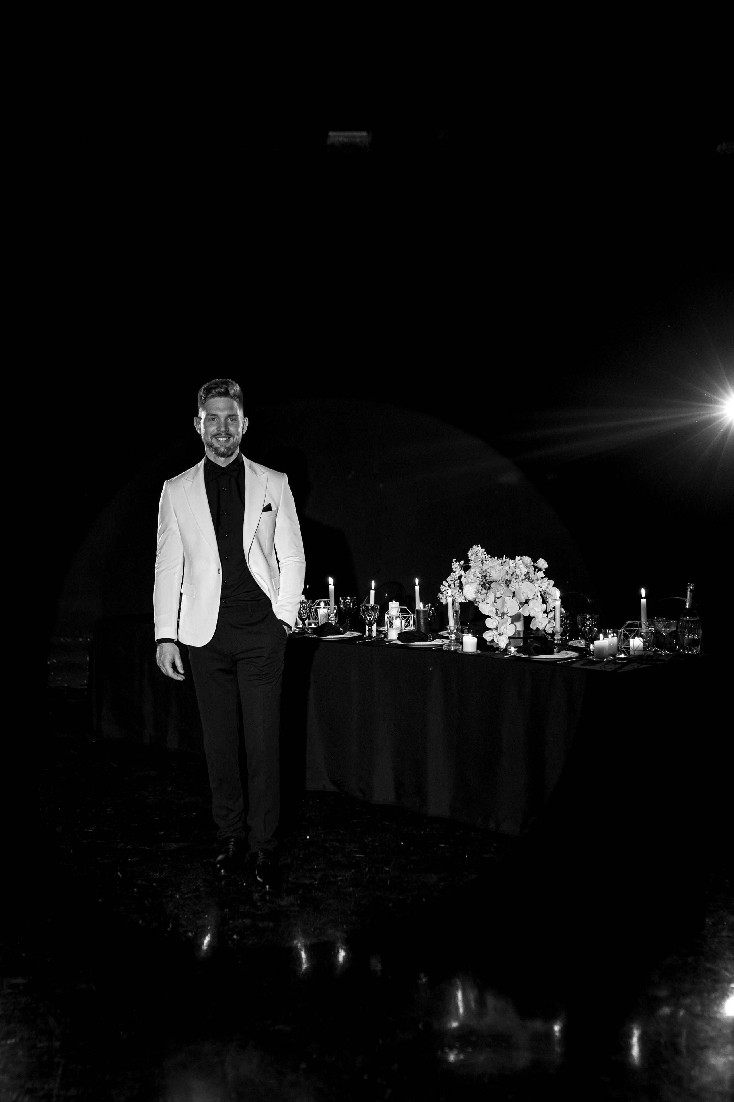 DARK & LOVE. Свадебный фотограф Тольятти Москва Адамова Виктория