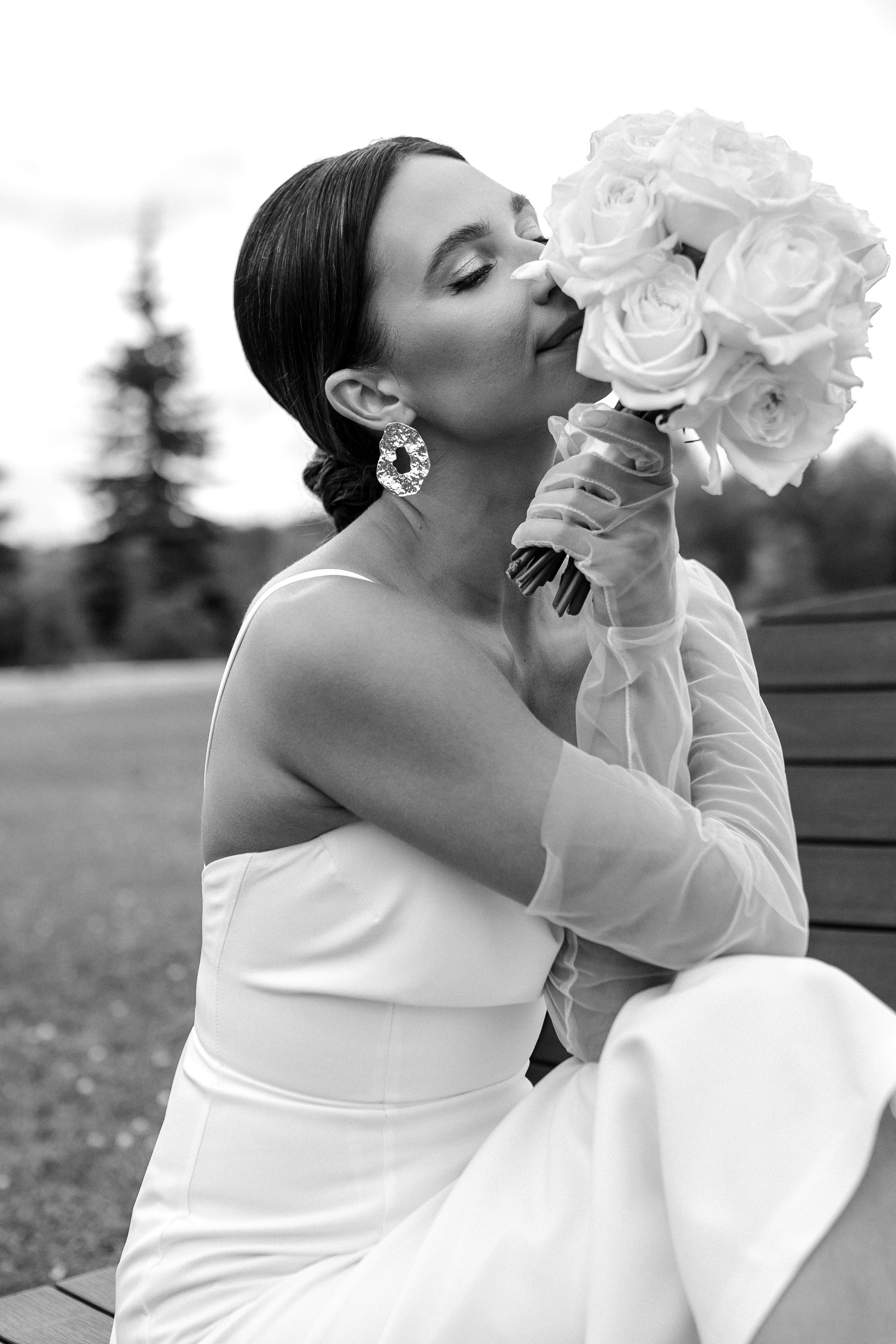 КОГДА Я ВПЕРВЫЕ УВИДЕЛ ТЕБЯ. Свадебный фотограф Тольятти Москва Адамова Виктория