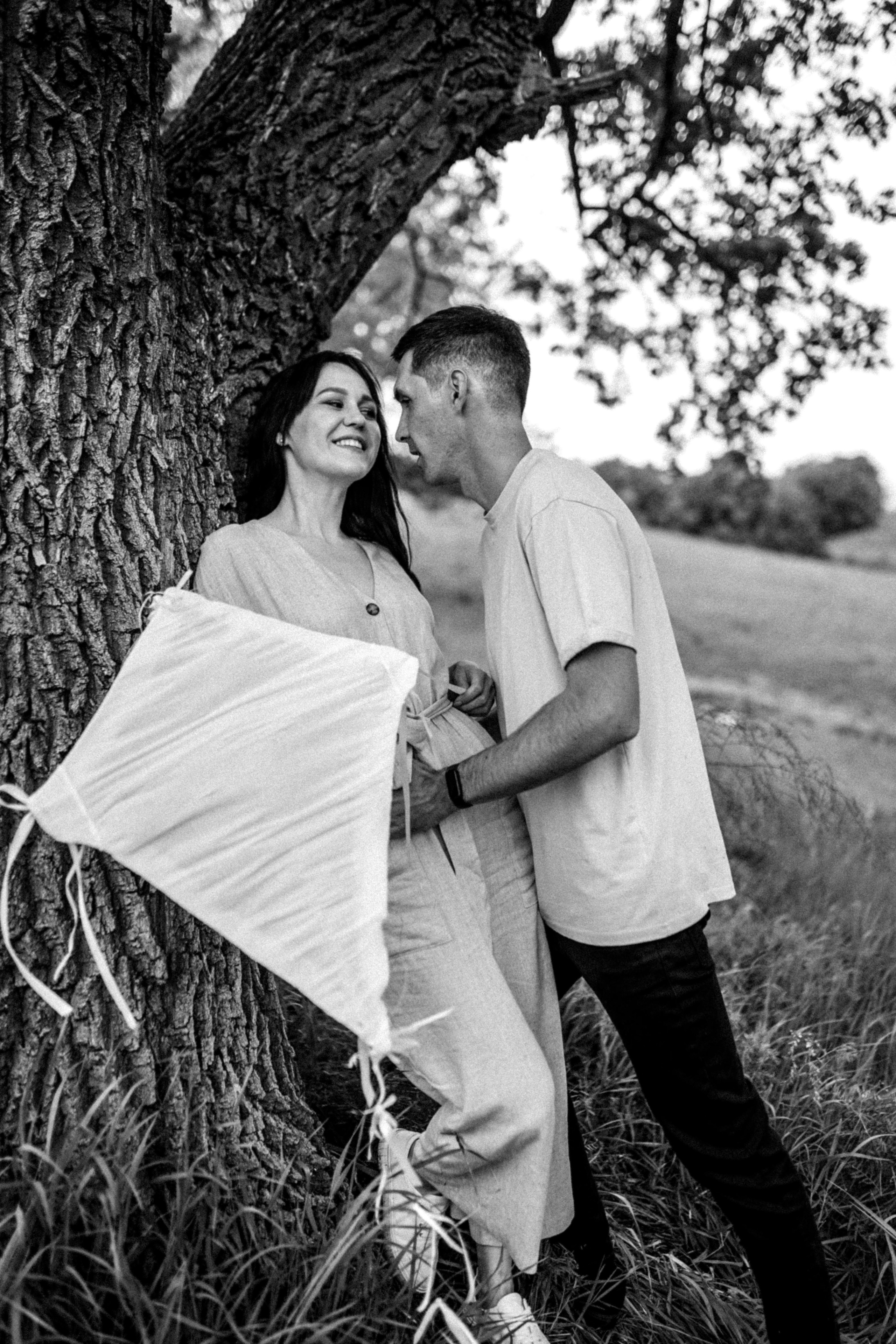 Семья Кати. Свадебный фотограф Тольятти Москва Адамова Виктория