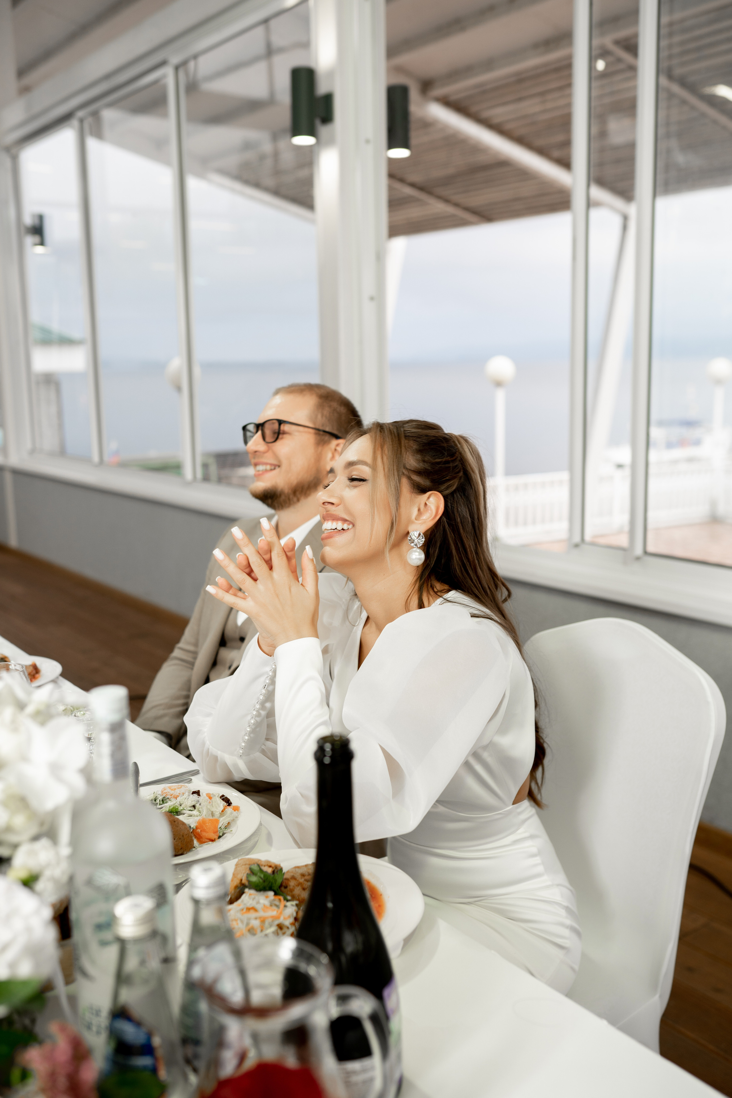 P. S. — Н. А. Свадебный фотограф Тольятти Москва Адамова Виктория