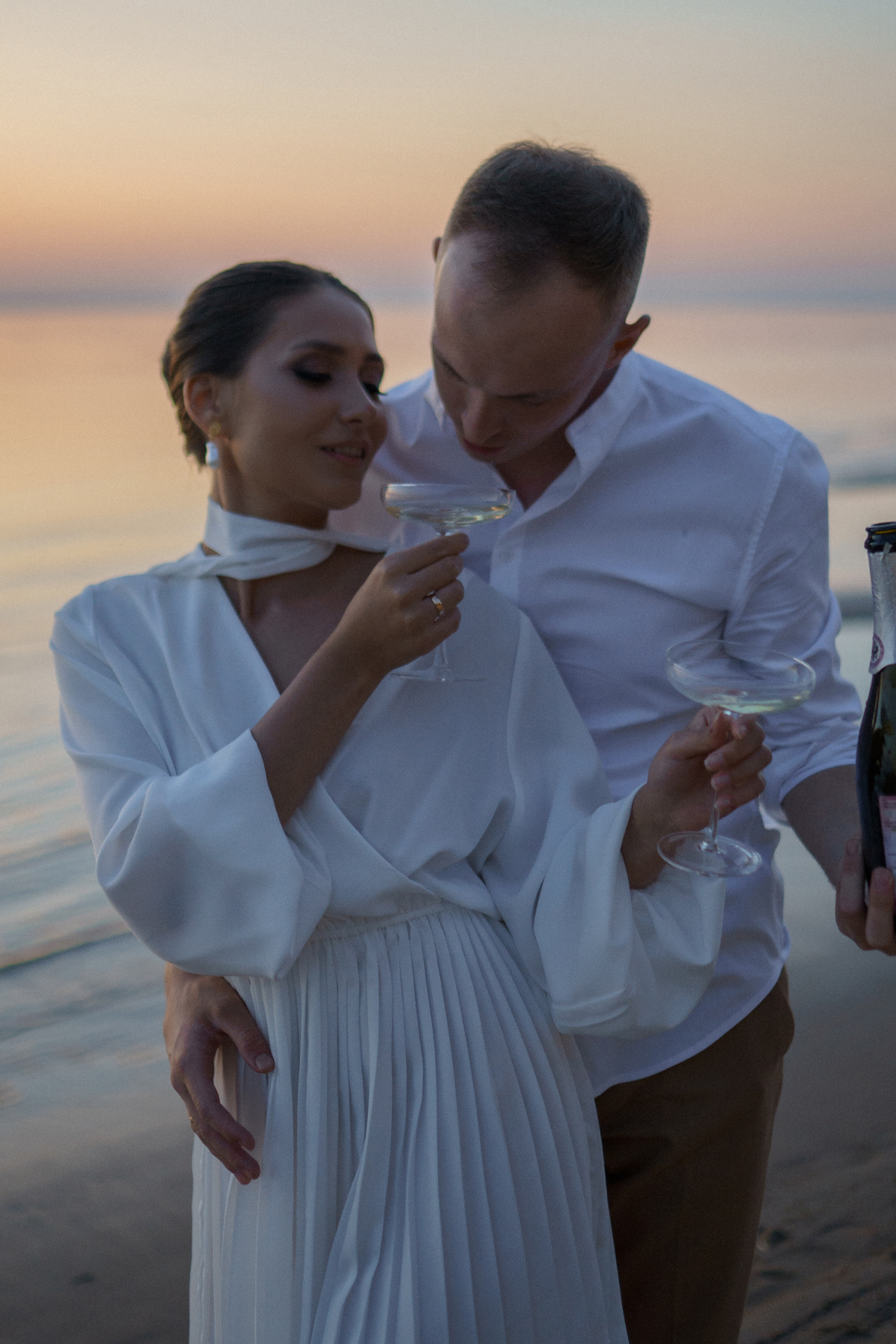 МАЛИБУ. Свадебный фотограф Тольятти Москва Адамова Виктория