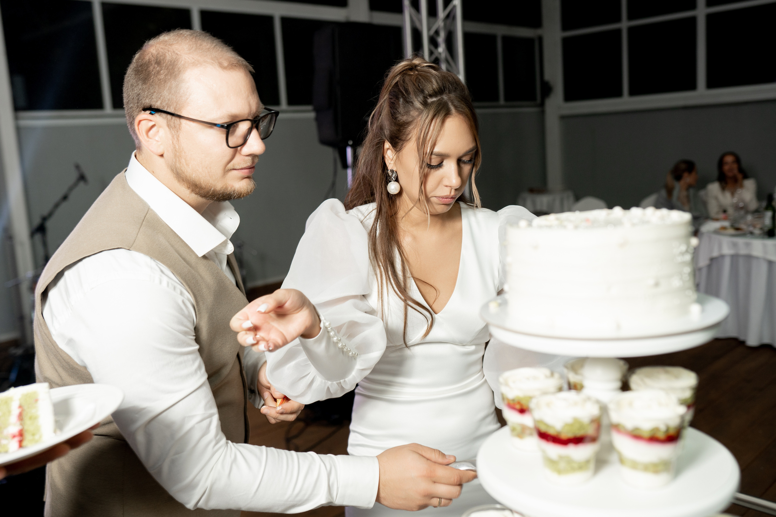 P. S. — Н. А. Свадебный фотограф Тольятти Москва Адамова Виктория