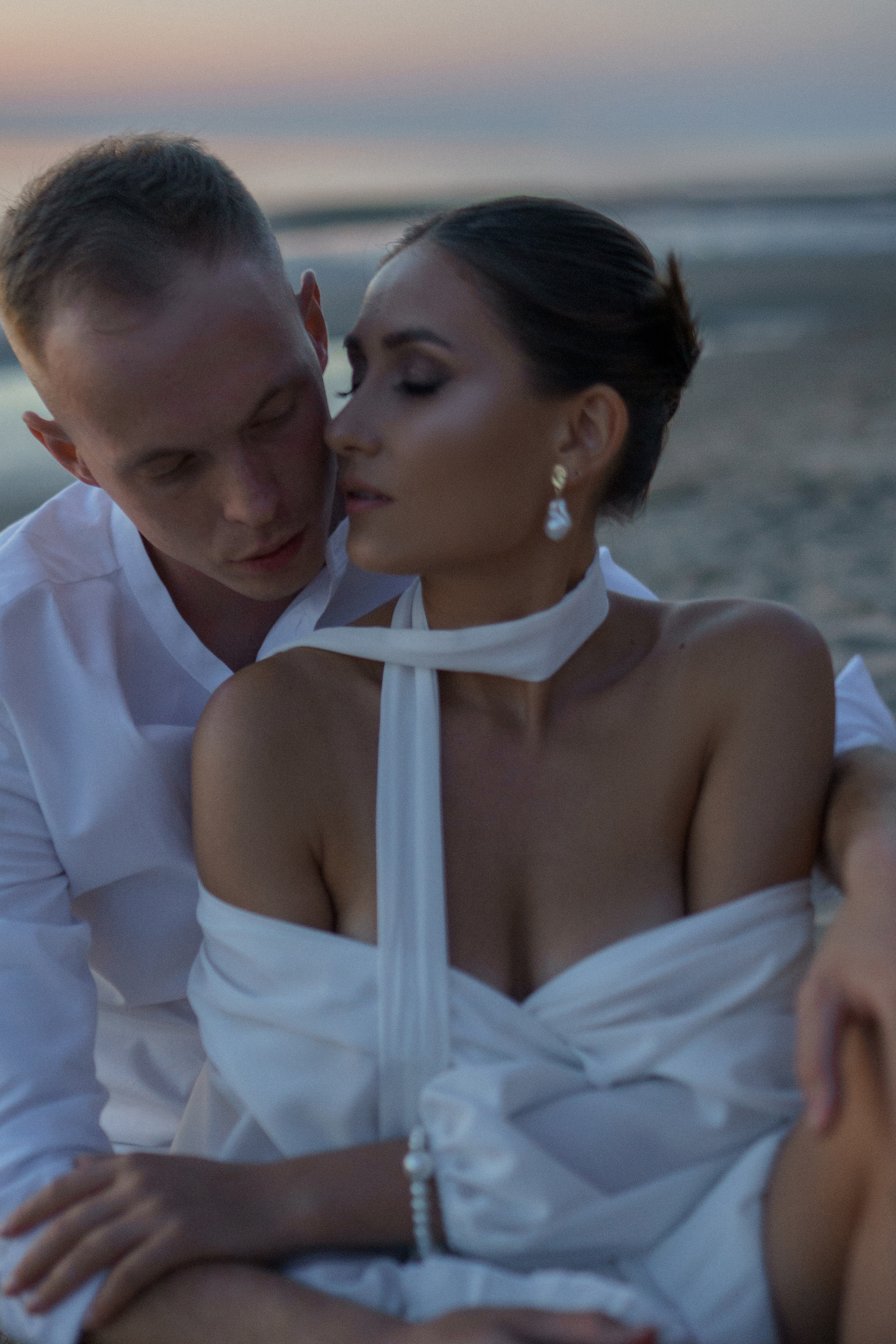 МАЛИБУ. Свадебный фотограф Тольятти Москва Адамова Виктория