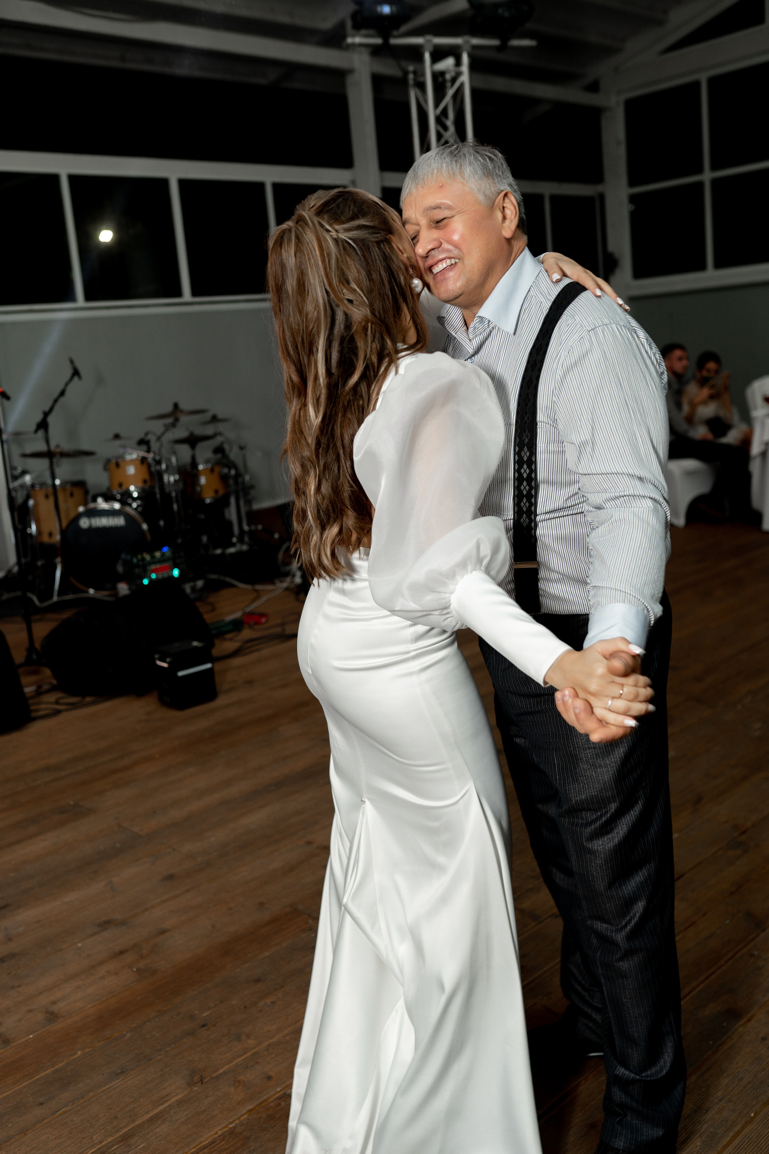 P. S. — Н. А. Свадебный фотограф Тольятти Москва Адамова Виктория