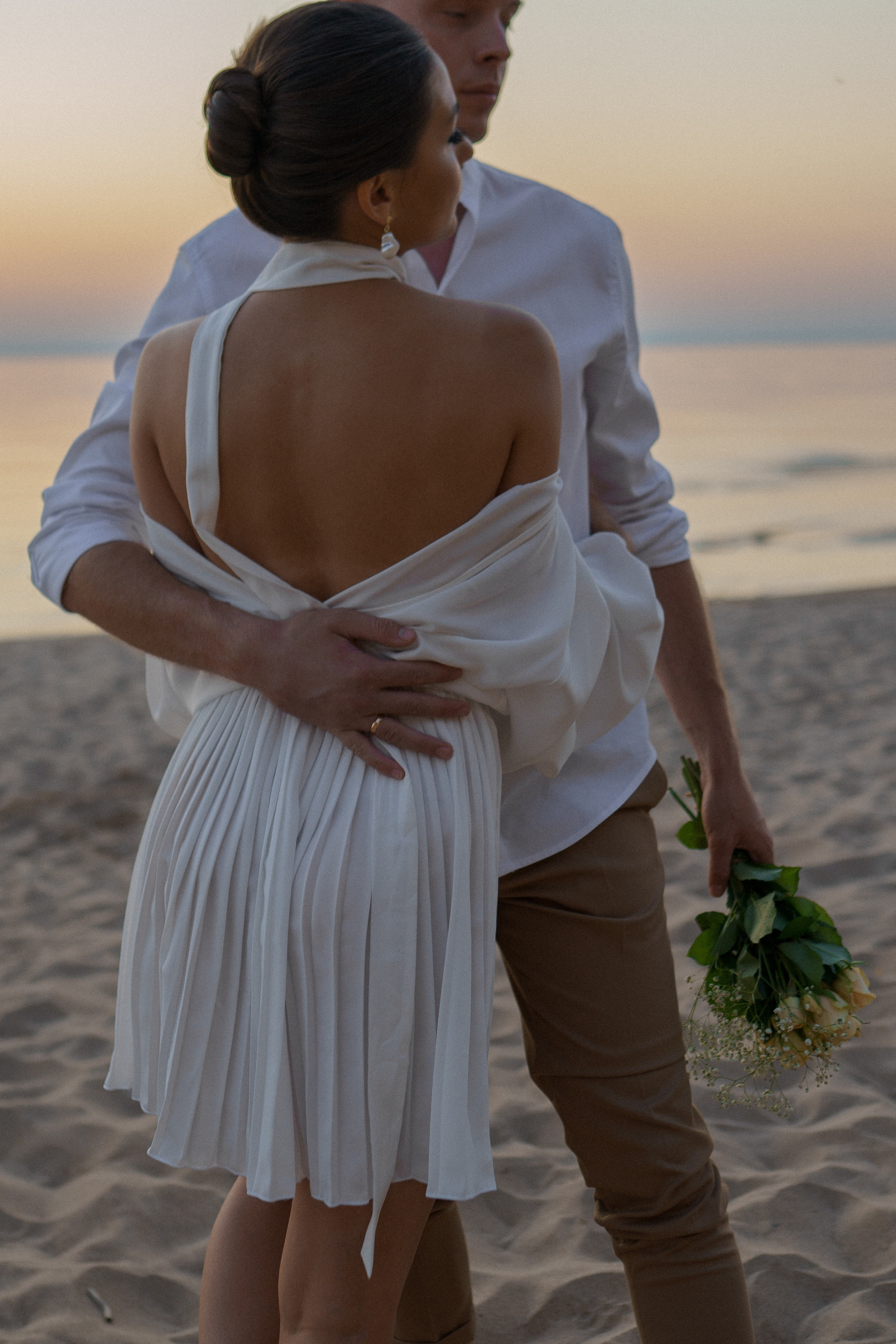 МАЛИБУ. Свадебный фотограф Тольятти Москва Адамова Виктория