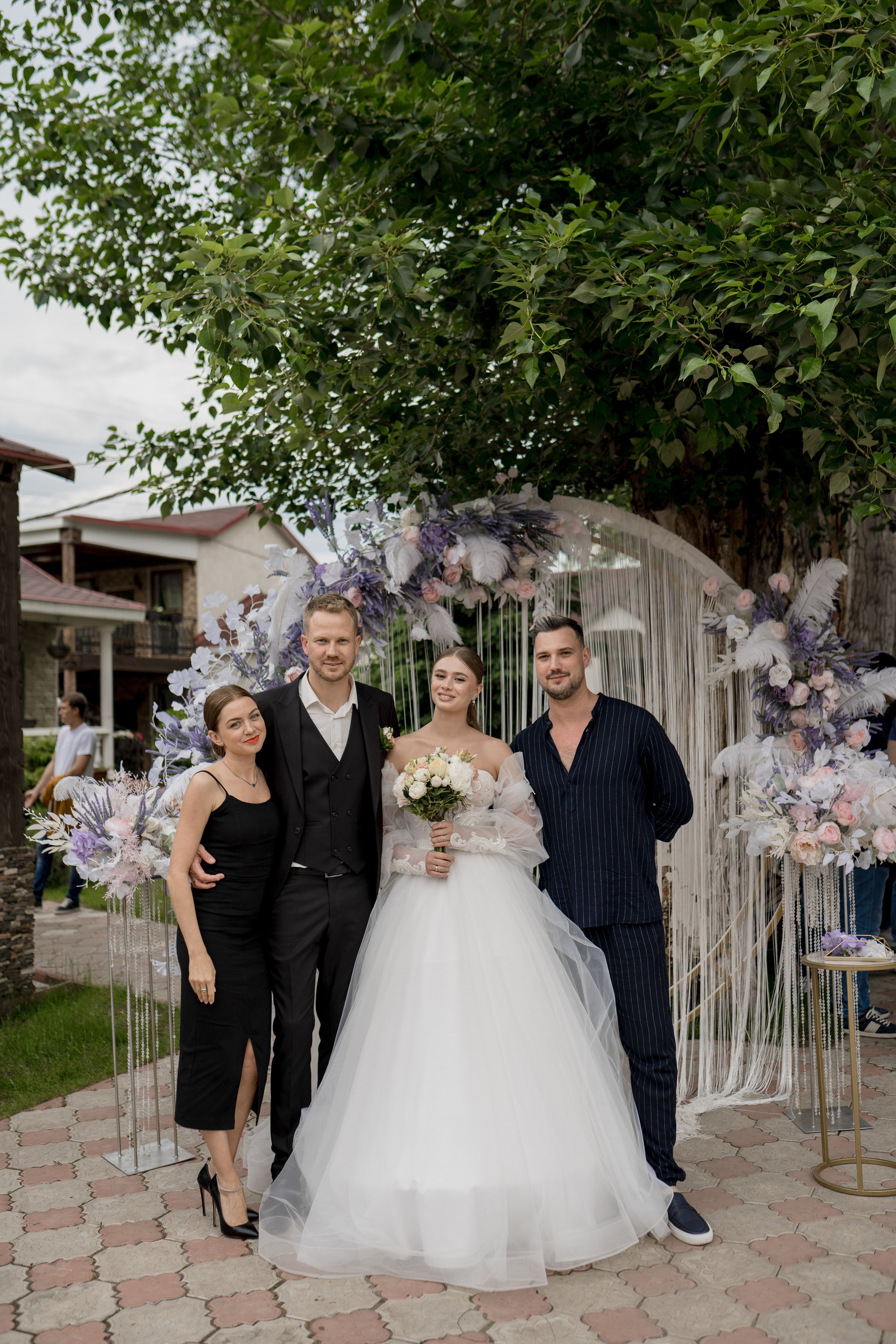 НОВЫЕ ЛЮДИ. Свадебный фотограф Тольятти Москва Адамова Виктория