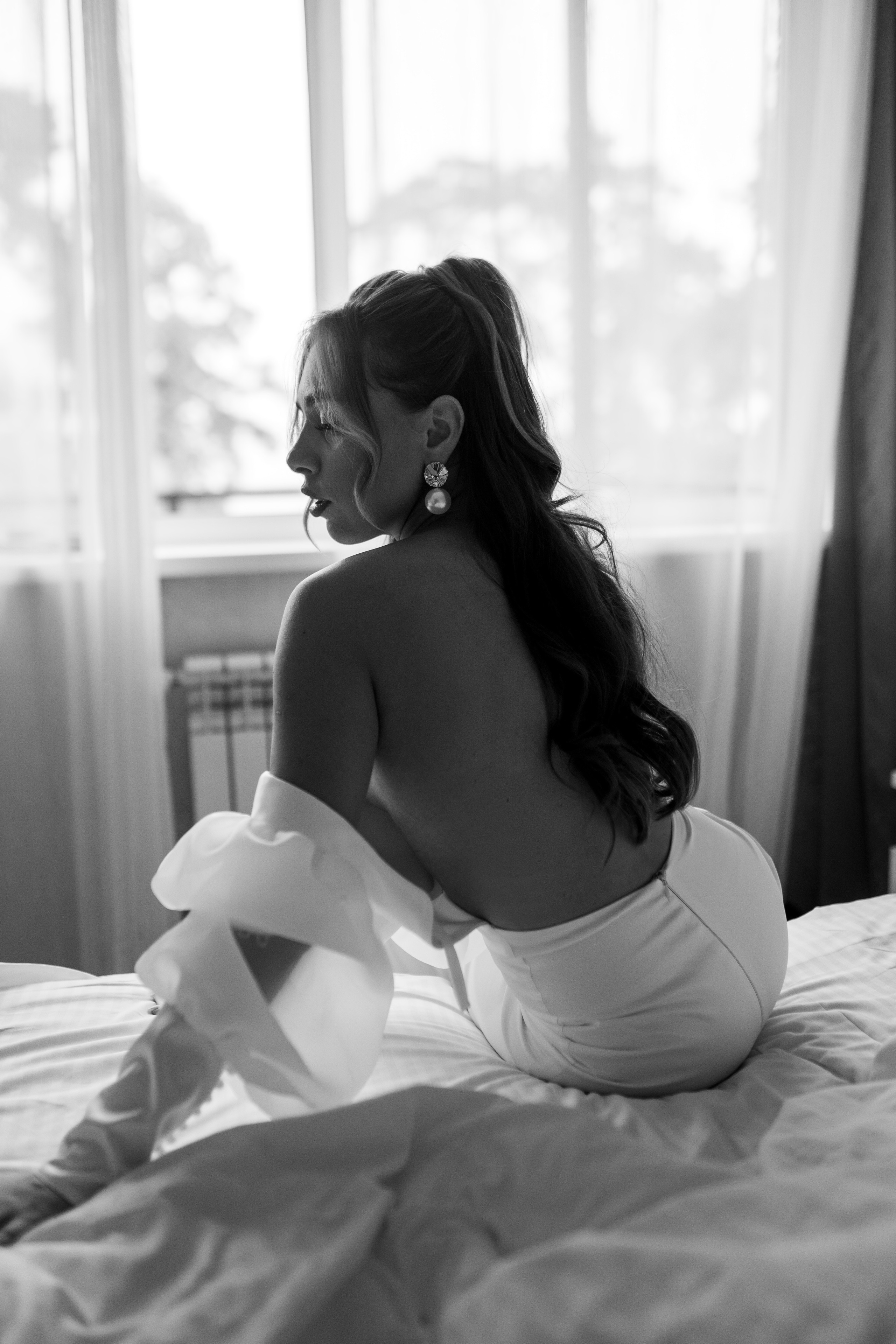 P. S. — Н. А. Свадебный фотограф Тольятти Москва Адамова Виктория