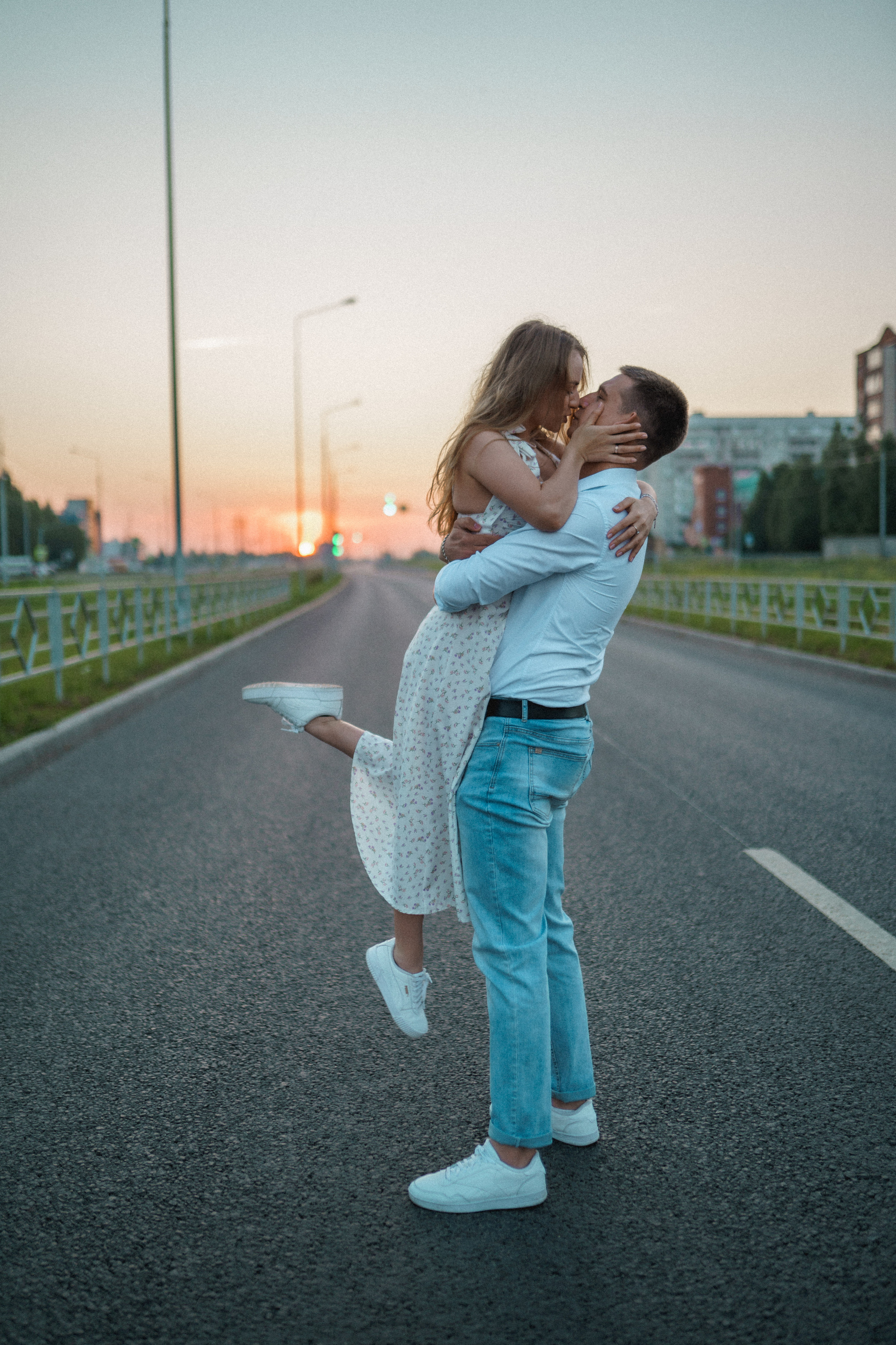 Настя лав стори. Свадебный фотограф Тольятти Москва Адамова Виктория