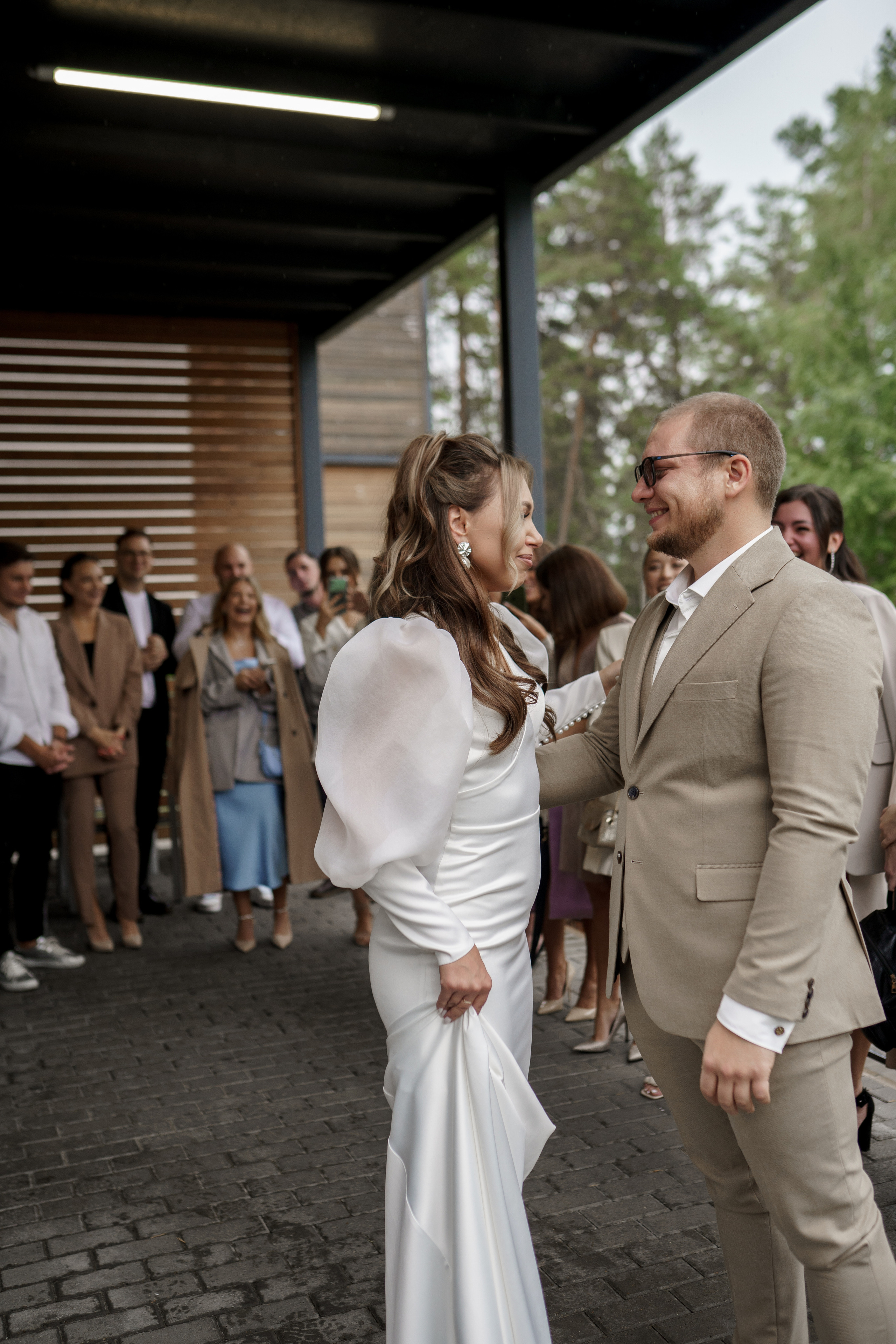 P. S. — Н. А. Свадебный фотограф Тольятти Москва Адамова Виктория