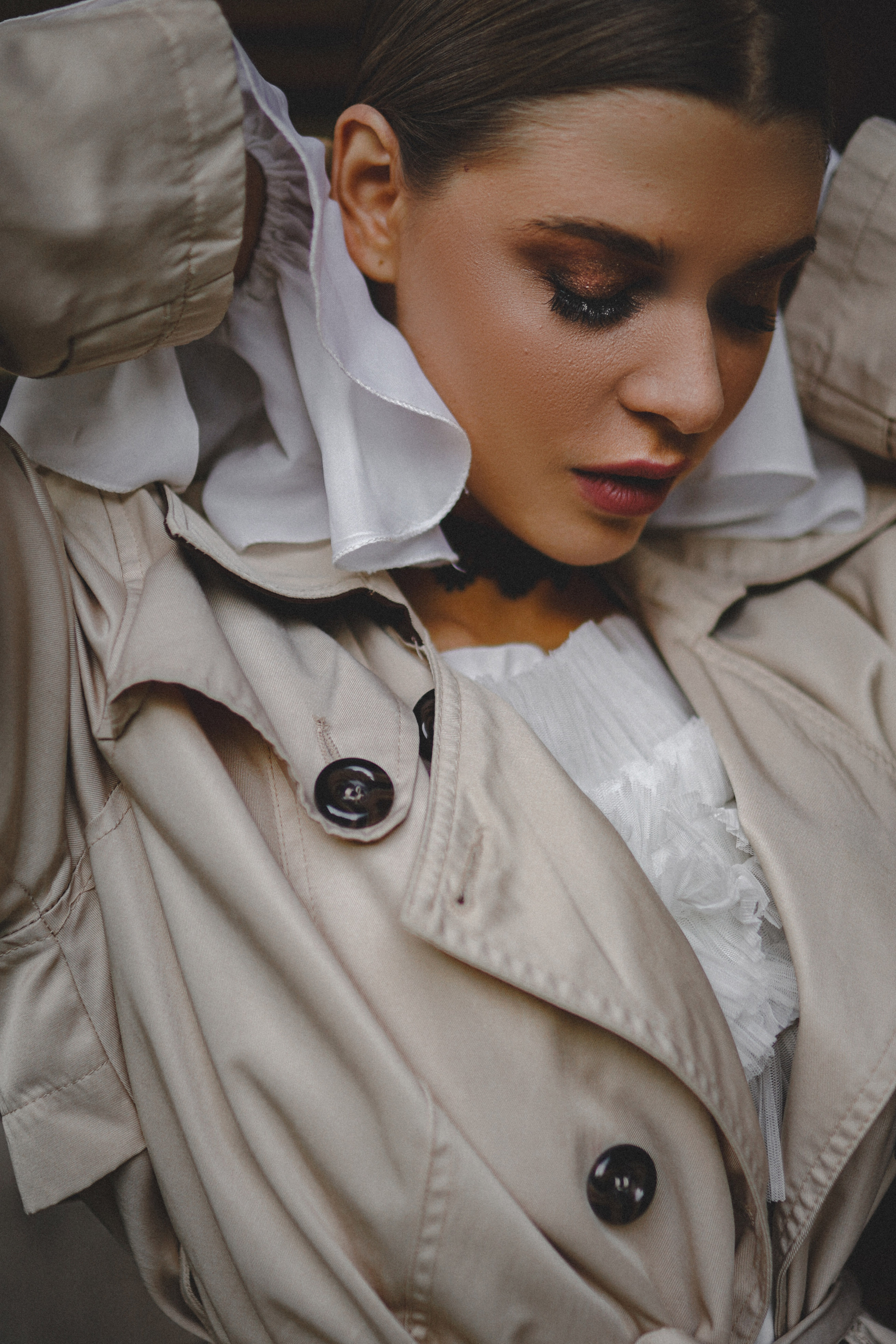 Ира. Свадебный фотограф Тольятти Москва Адамова Виктория