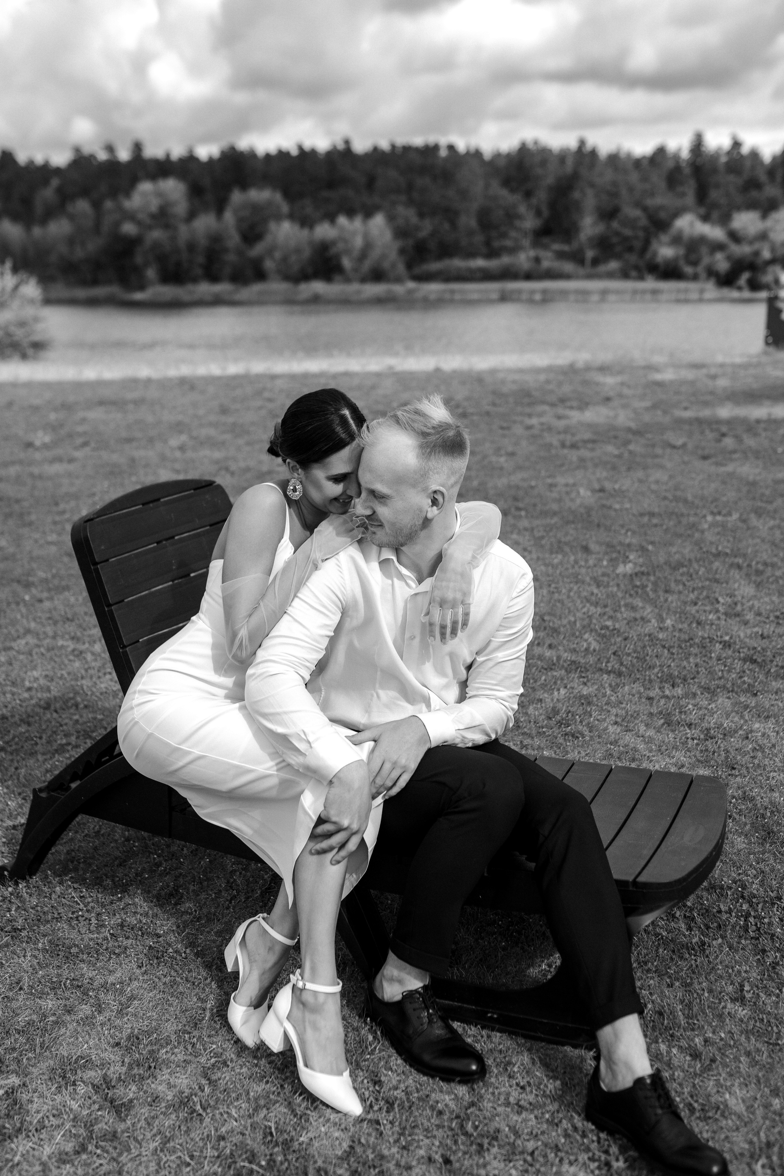 КОГДА Я ВПЕРВЫЕ УВИДЕЛ ТЕБЯ. Свадебный фотограф Тольятти Москва Адамова Виктория