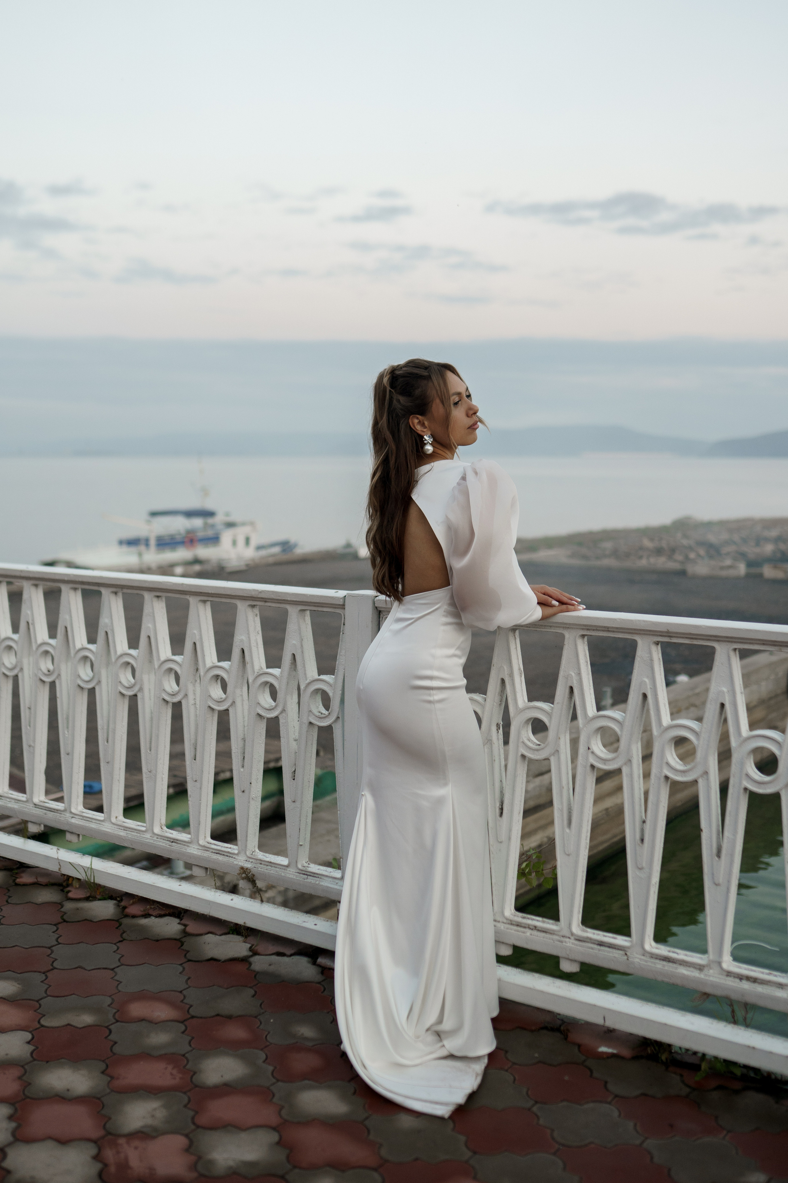 P. S. — Н. А. Свадебный фотограф Тольятти Москва Адамова Виктория