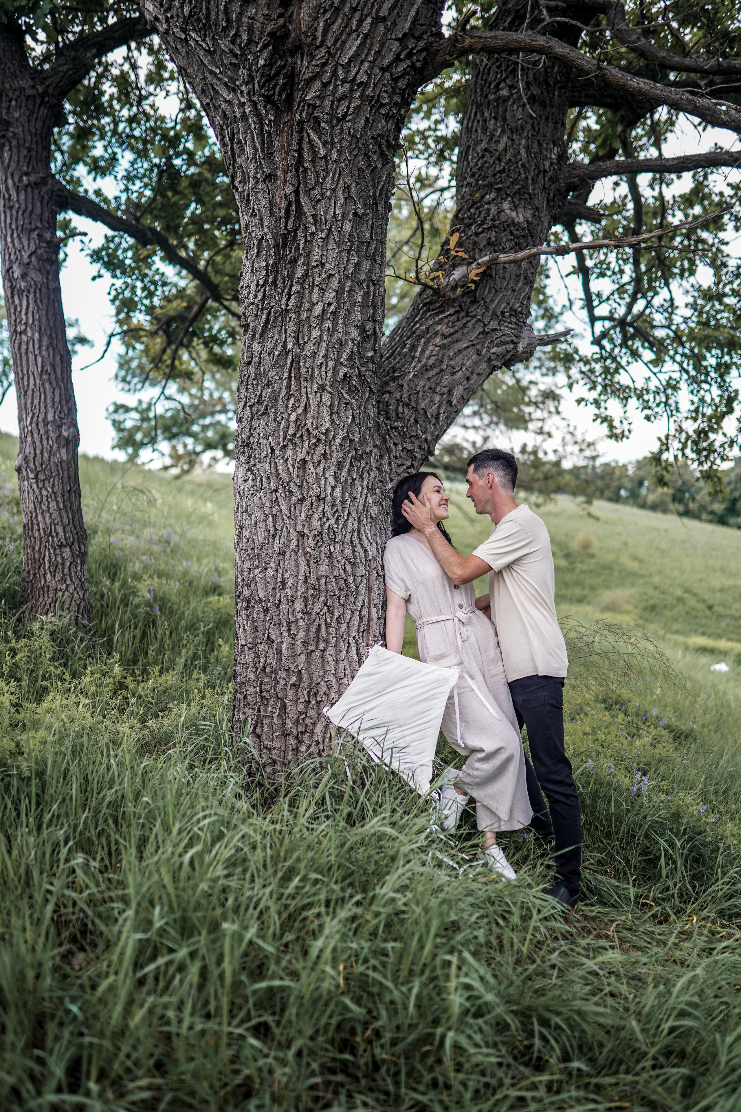 Семья Кати. Свадебный фотограф Тольятти Москва Адамова Виктория