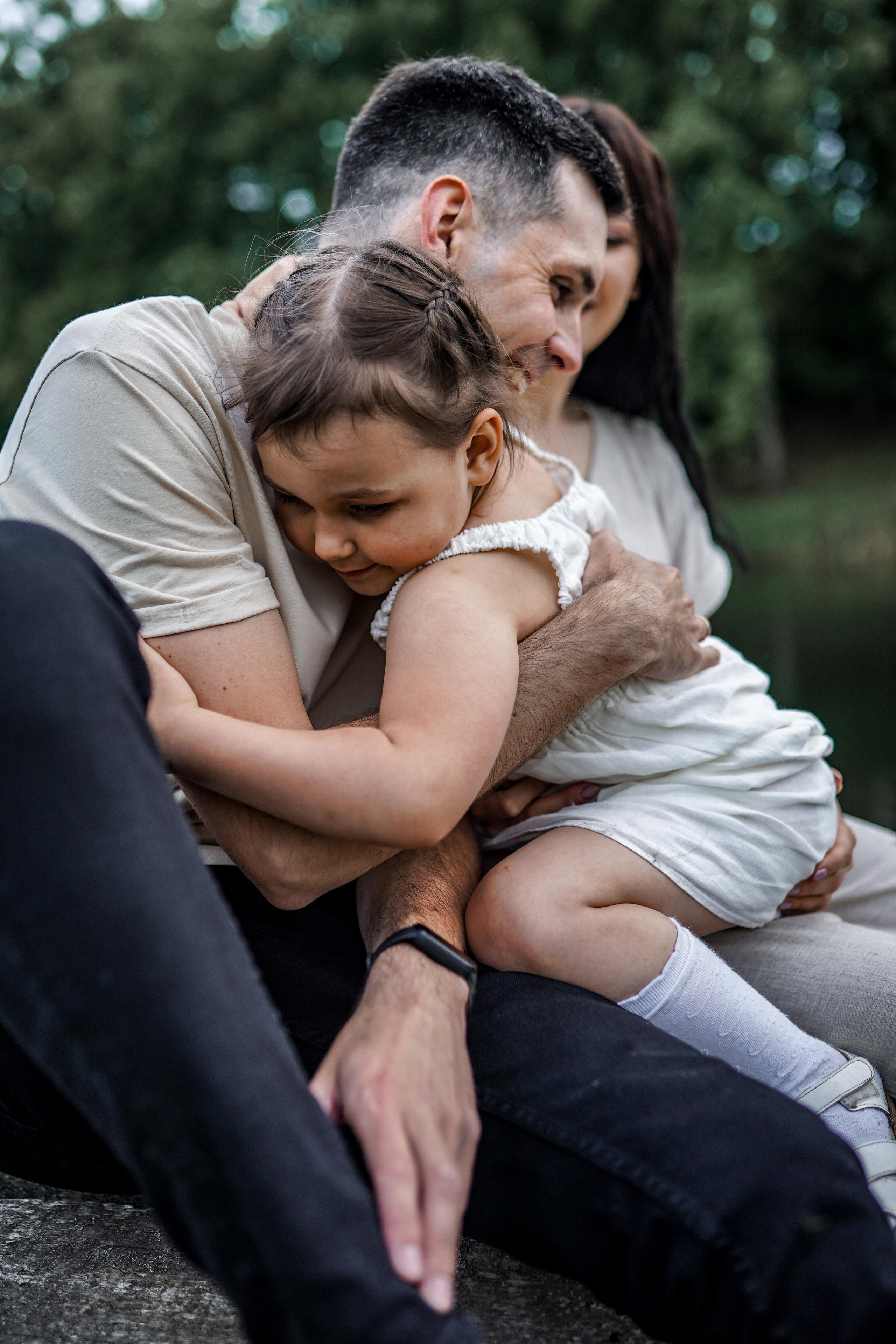 Семья Кати. Свадебный фотограф Тольятти Москва Адамова Виктория