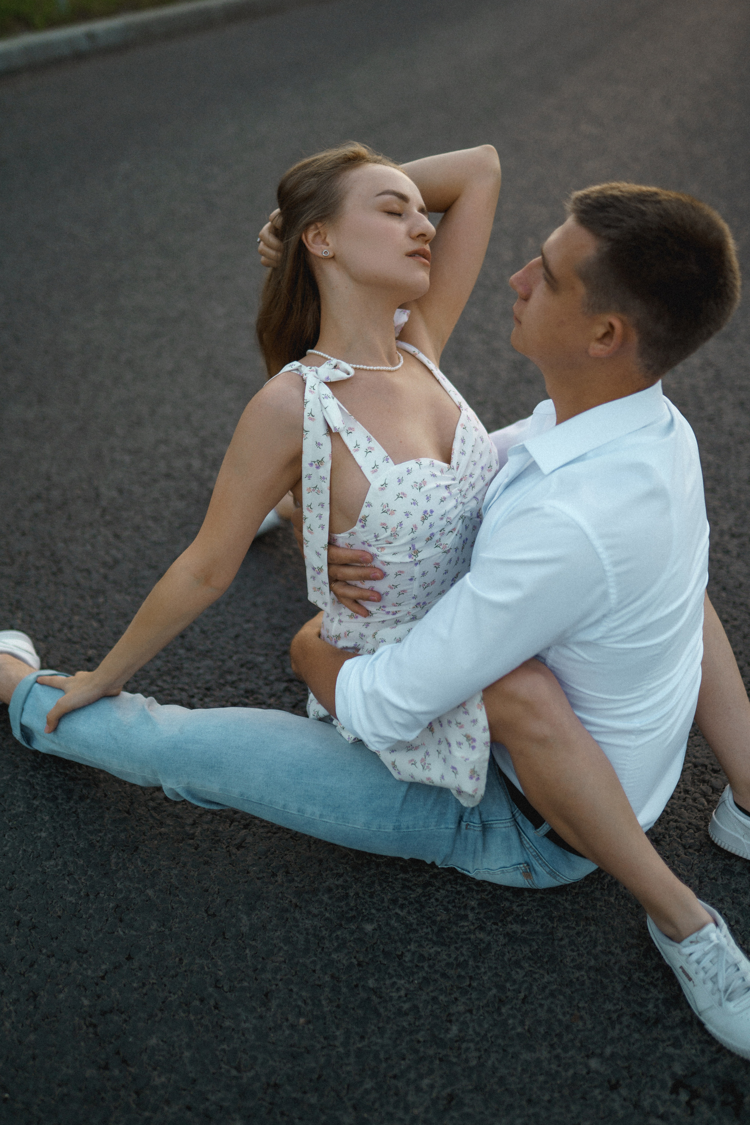 Настя лав стори. Свадебный фотограф Тольятти Москва Адамова Виктория