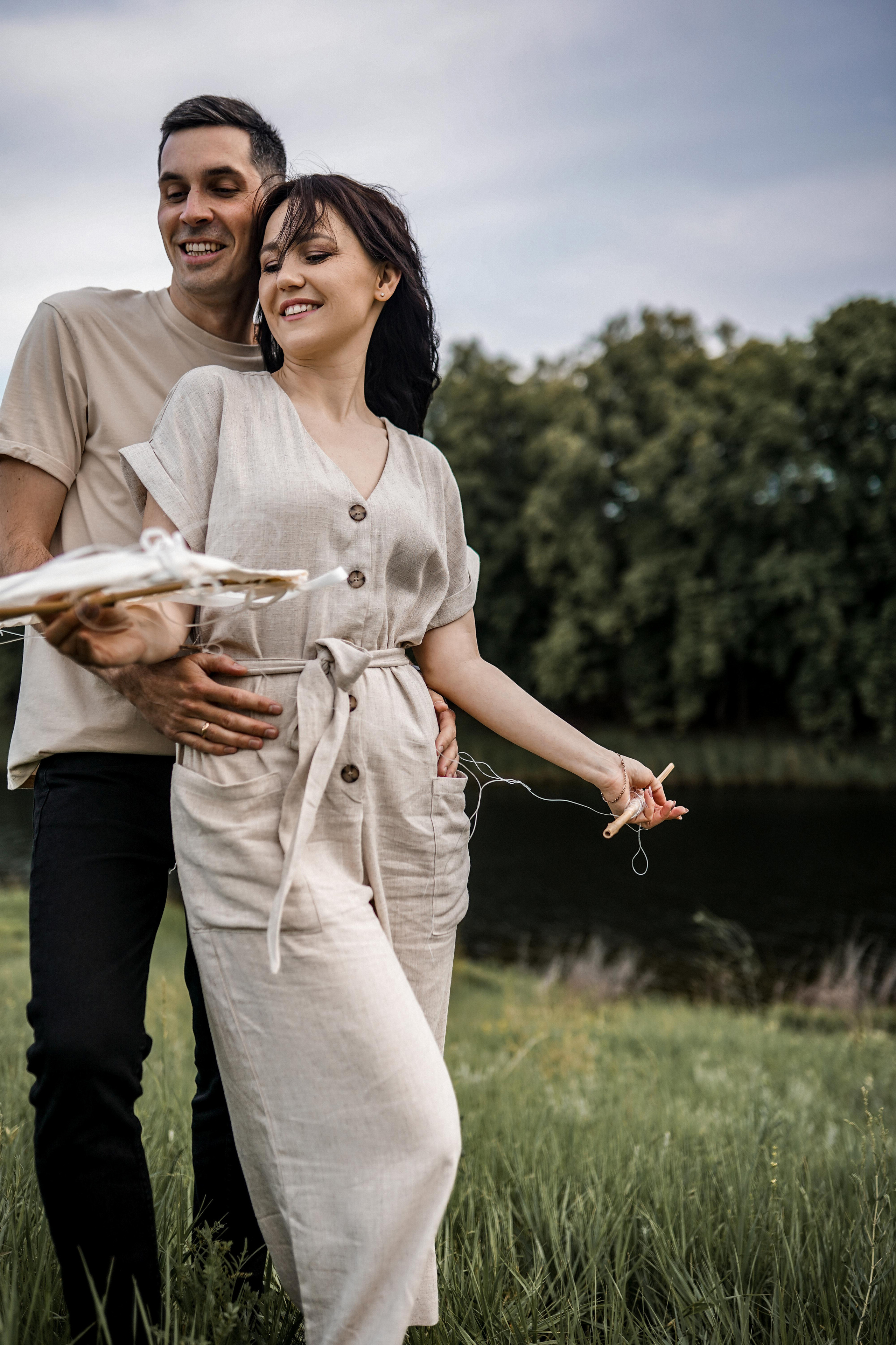 Семья Кати. Свадебный фотограф Тольятти Москва Адамова Виктория