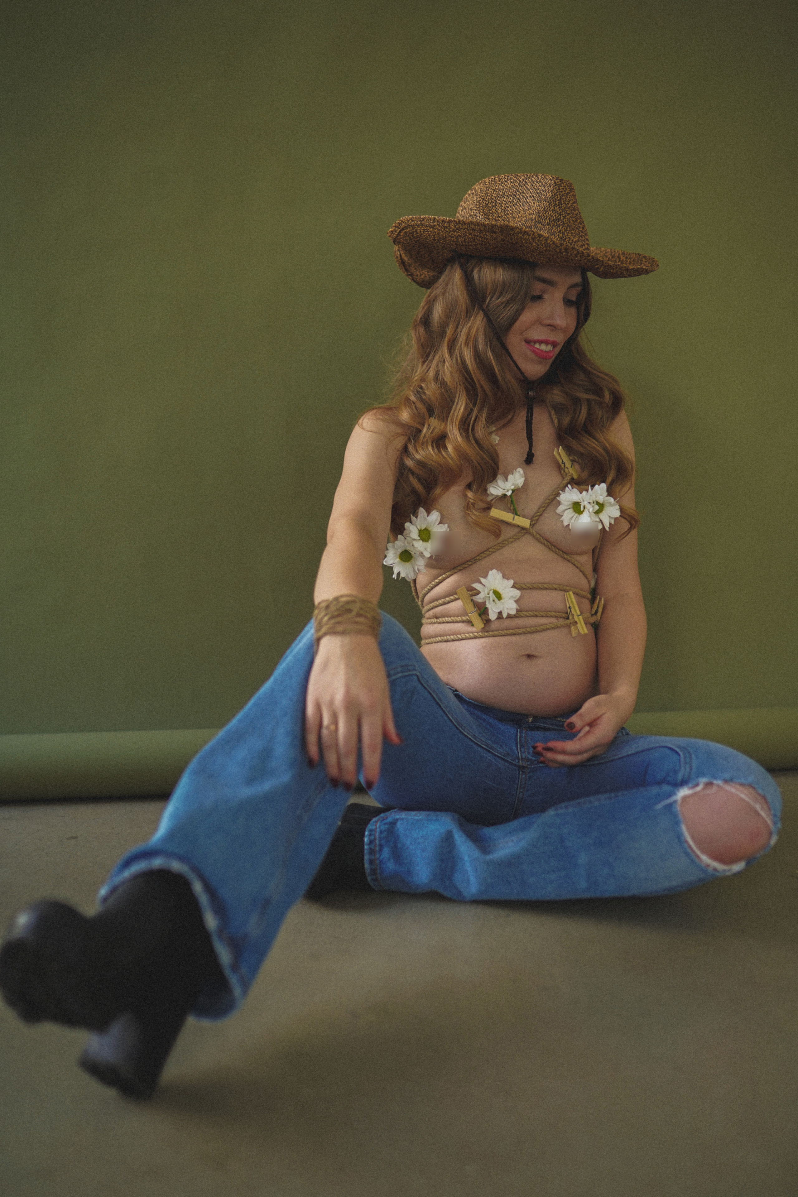 Юля Беременность. Свадебный фотограф Тольятти Москва Адамова Виктория