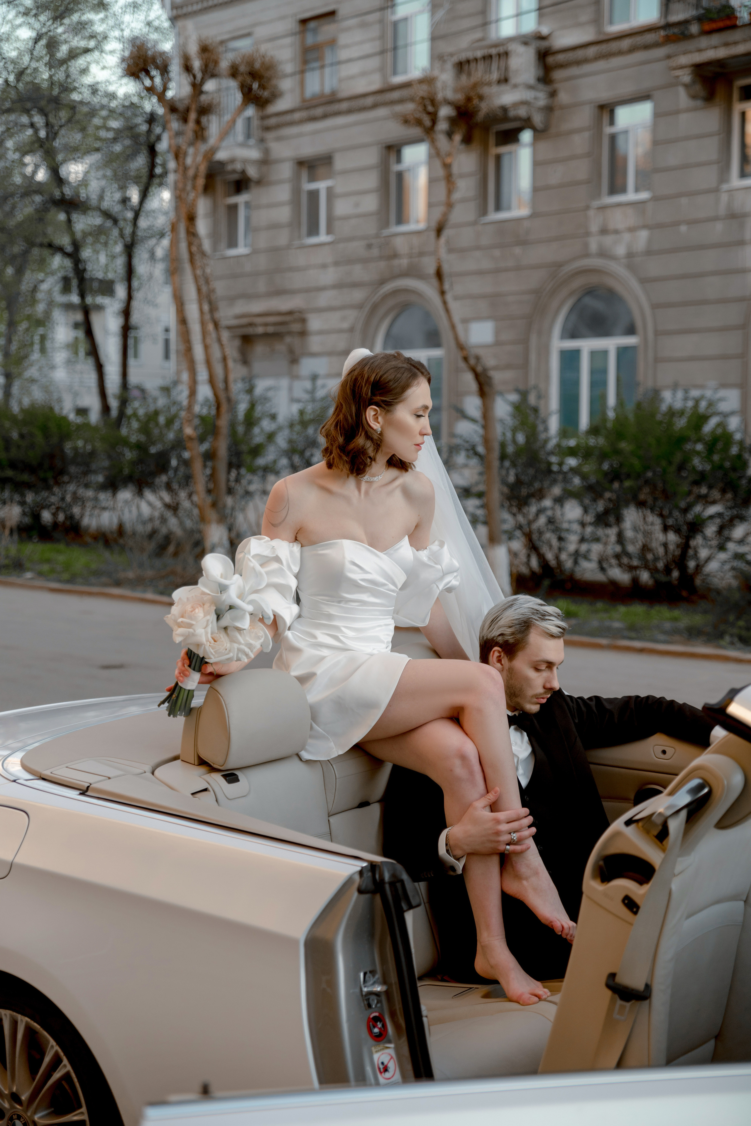 LAMOUR. TOUJOUR. Свадебный фотограф Тольятти Москва Адамова Виктория