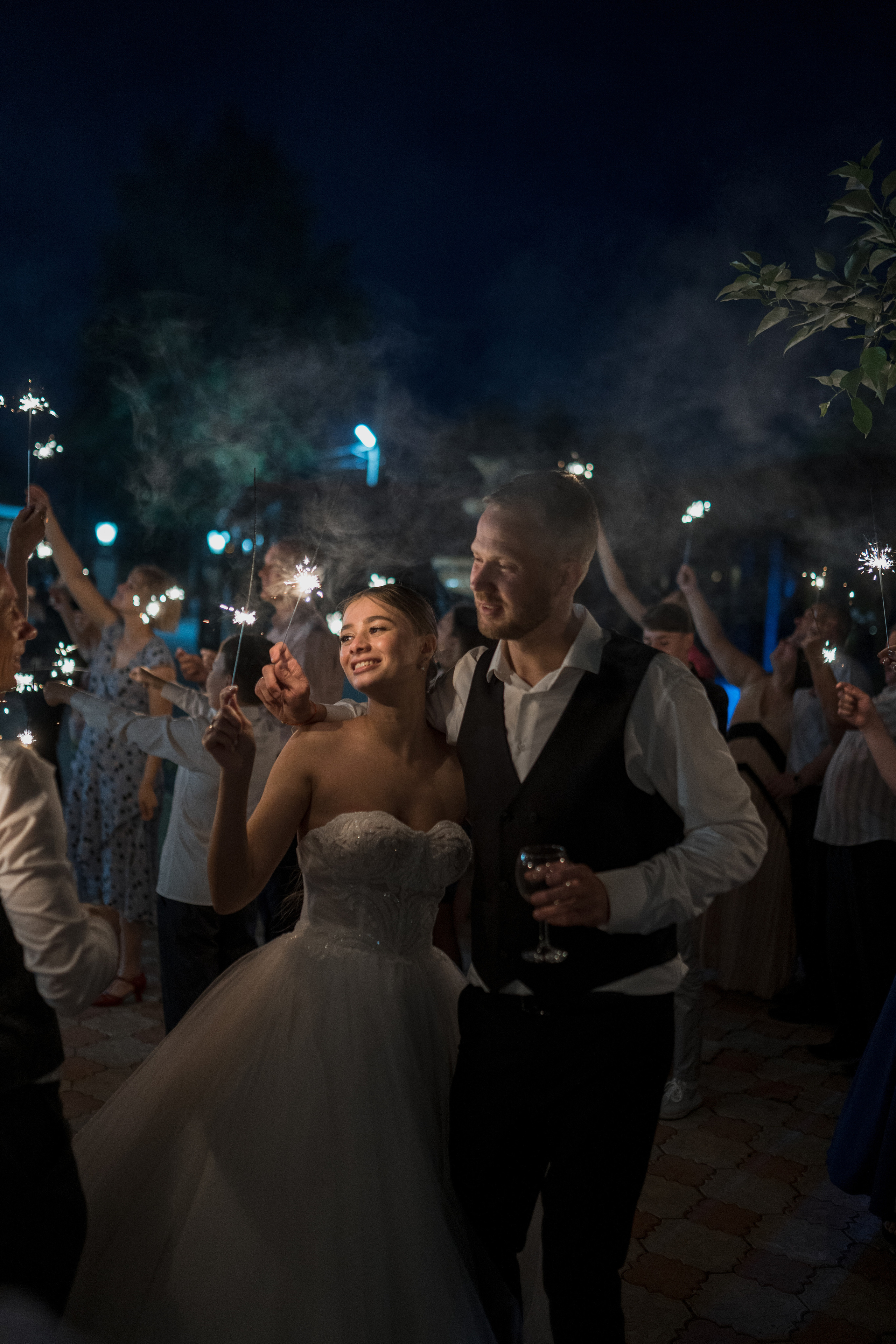 НОВЫЕ ЛЮДИ. Свадебный фотограф Тольятти Москва Адамова Виктория