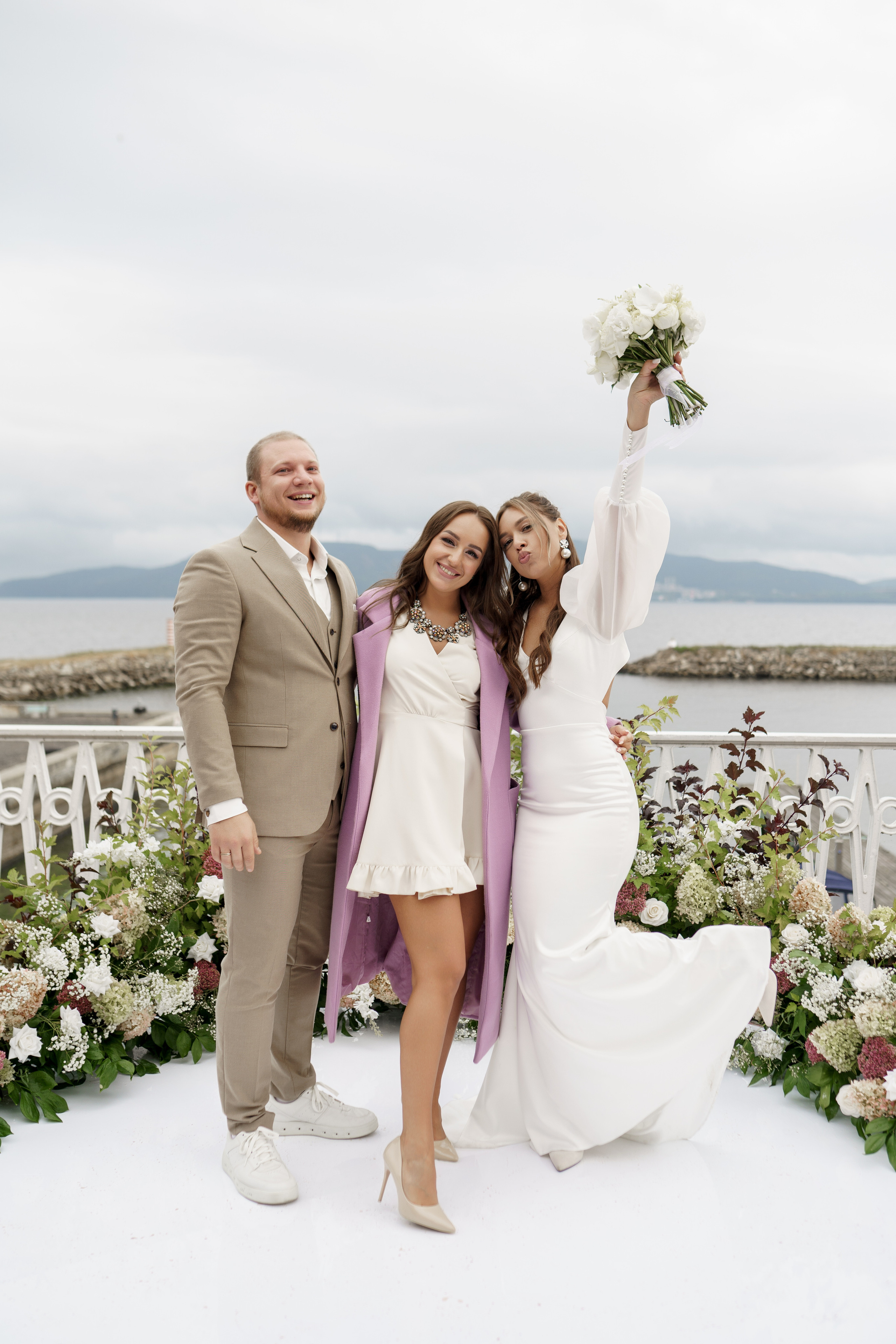 P. S. — Н. А. Свадебный фотограф Тольятти Москва Адамова Виктория