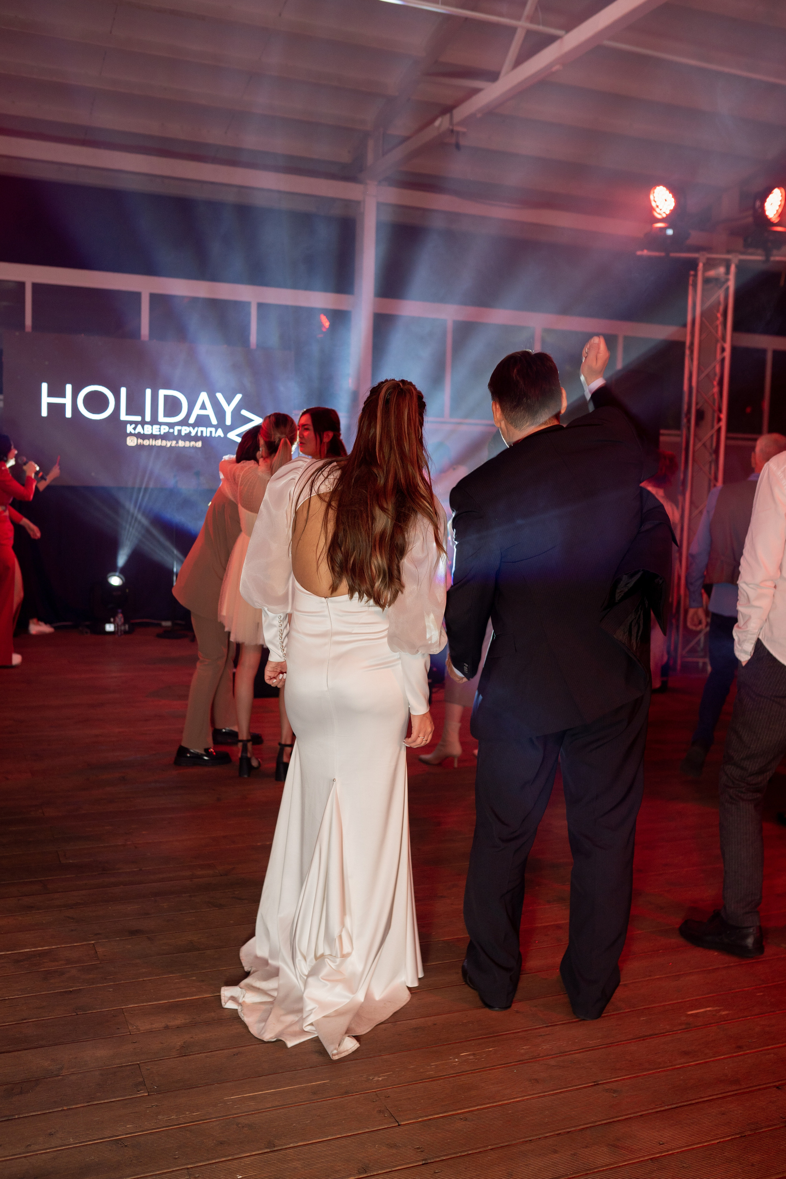 P. S. — Н. А. Свадебный фотограф Тольятти Москва Адамова Виктория