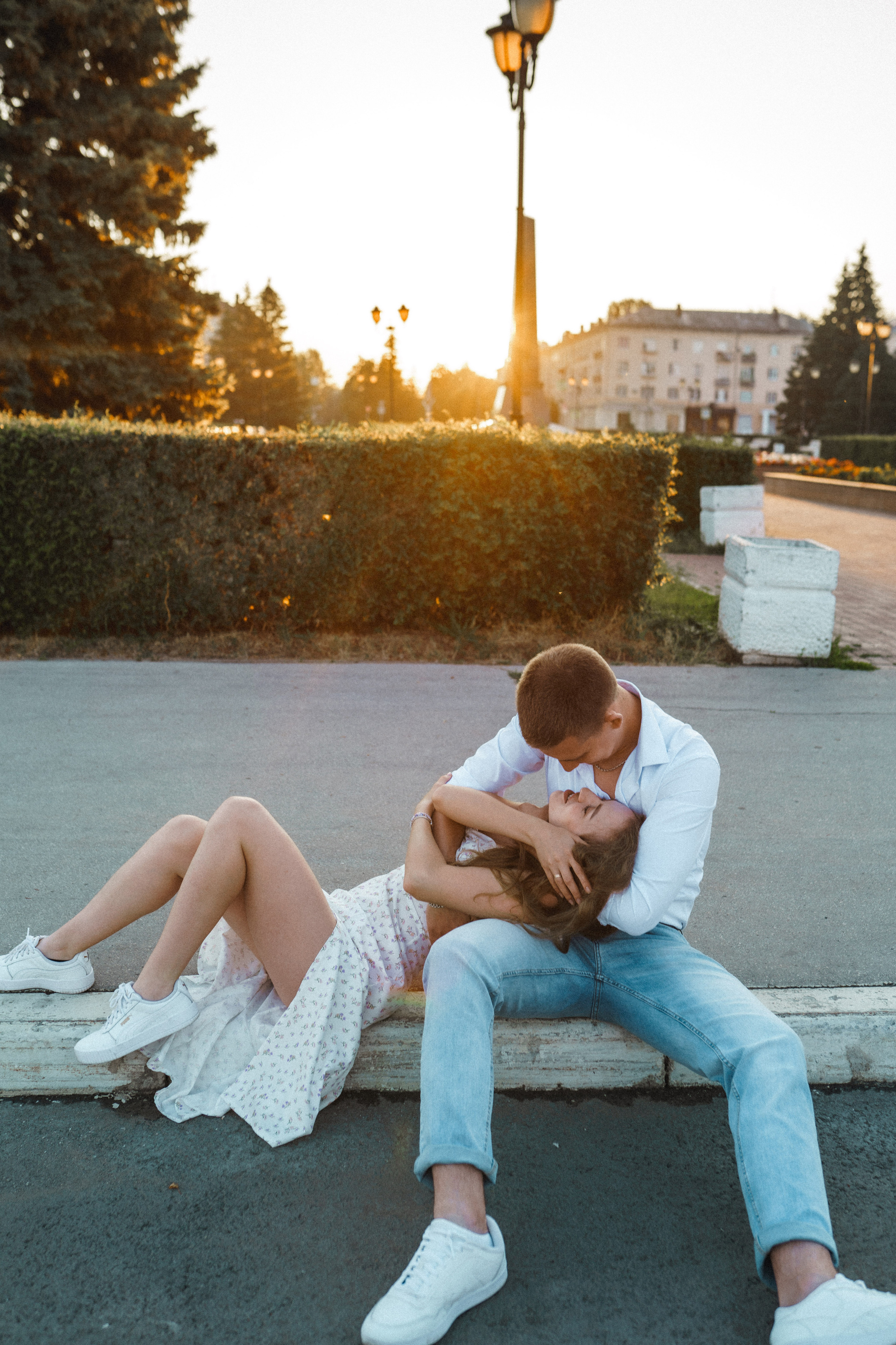 Настя лав стори. Свадебный фотограф Тольятти Москва Адамова Виктория