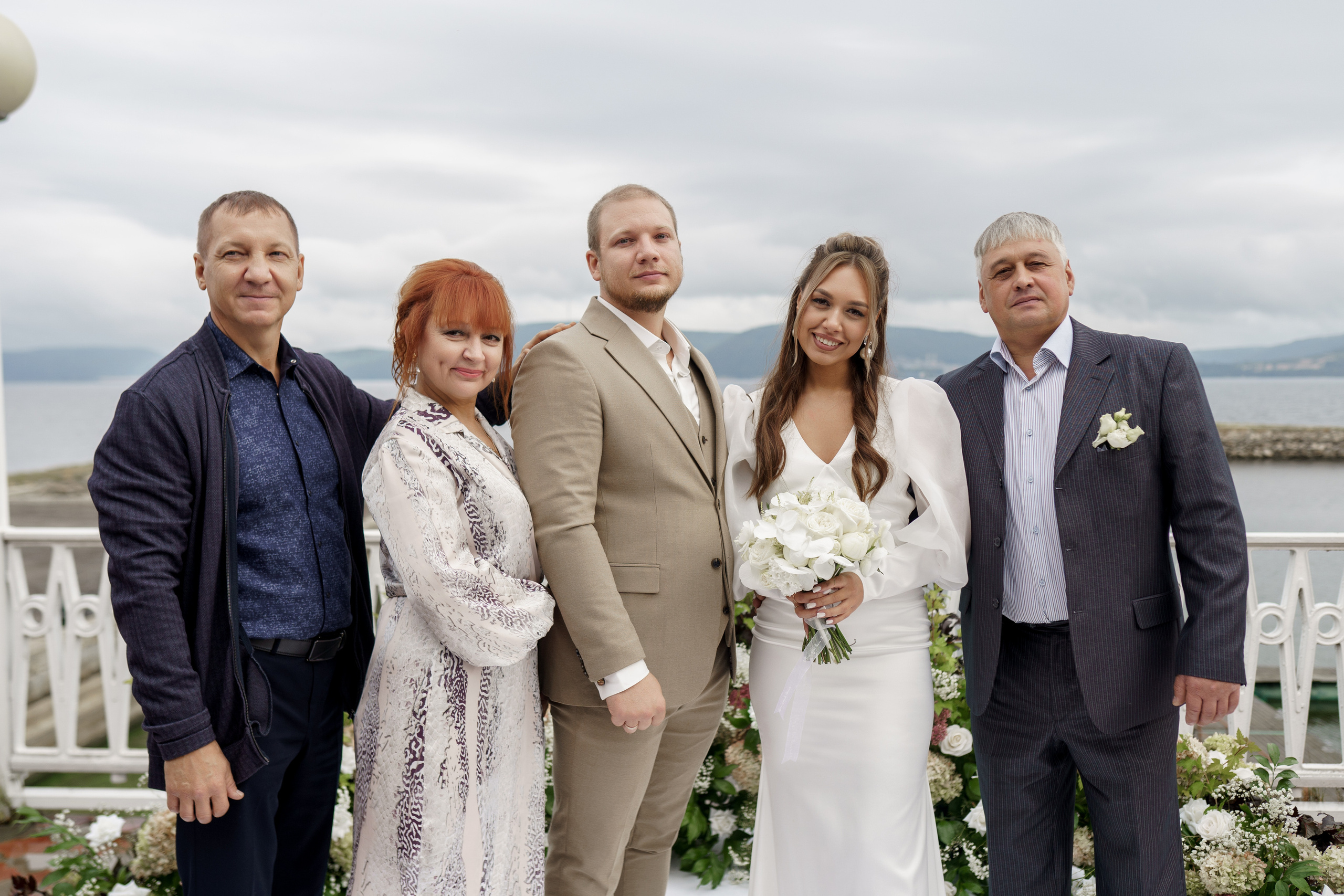 P. S. — Н. А. Свадебный фотограф Тольятти Москва Адамова Виктория