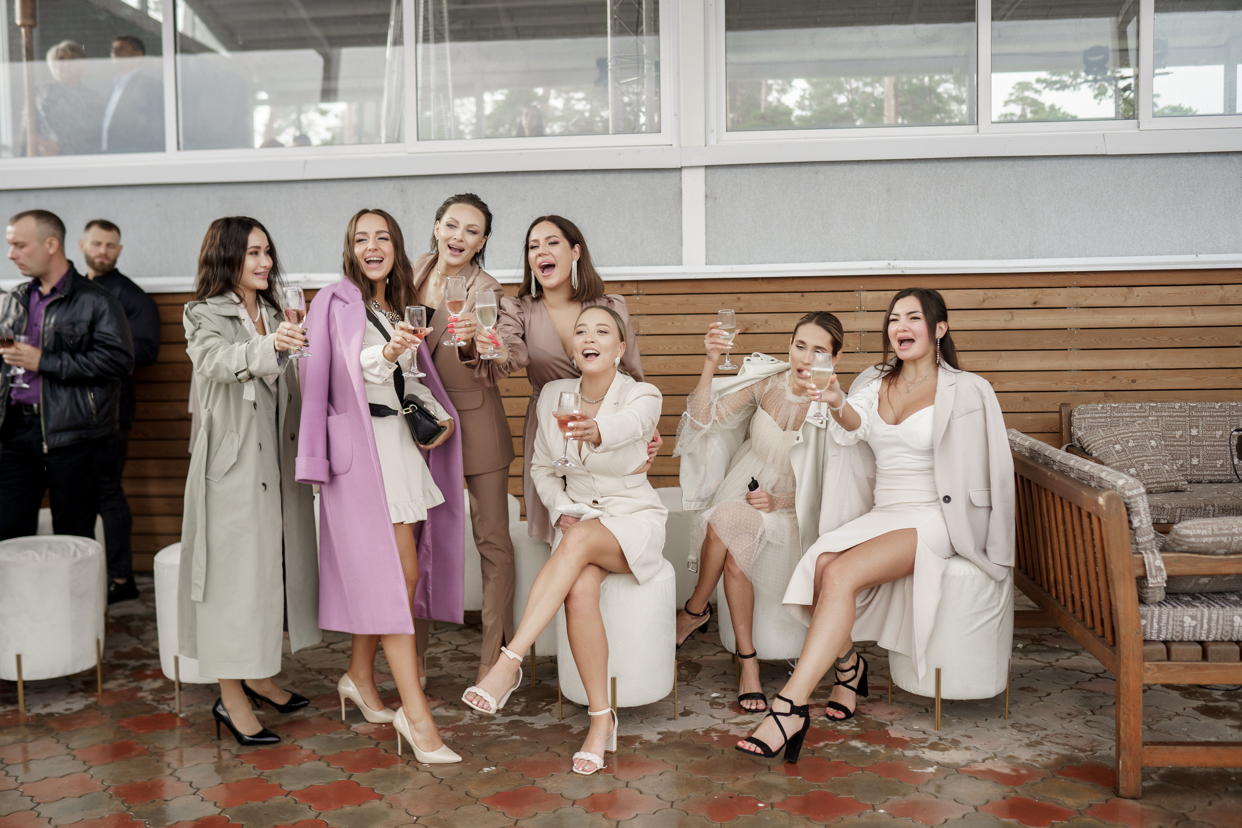 P. S. — Н. А. Свадебный фотограф Тольятти Москва Адамова Виктория