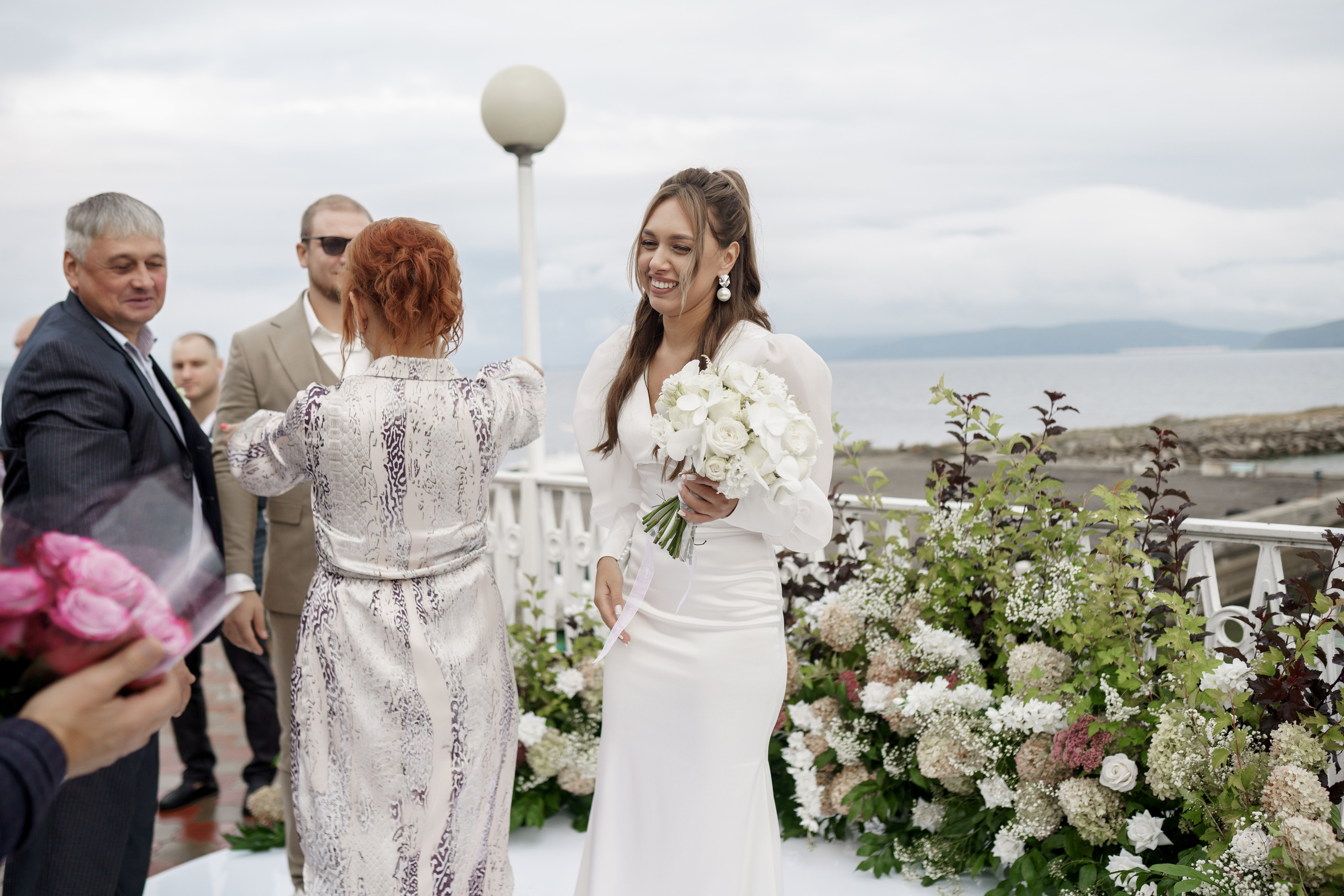 P. S. — Н. А. Свадебный фотограф Тольятти Москва Адамова Виктория
