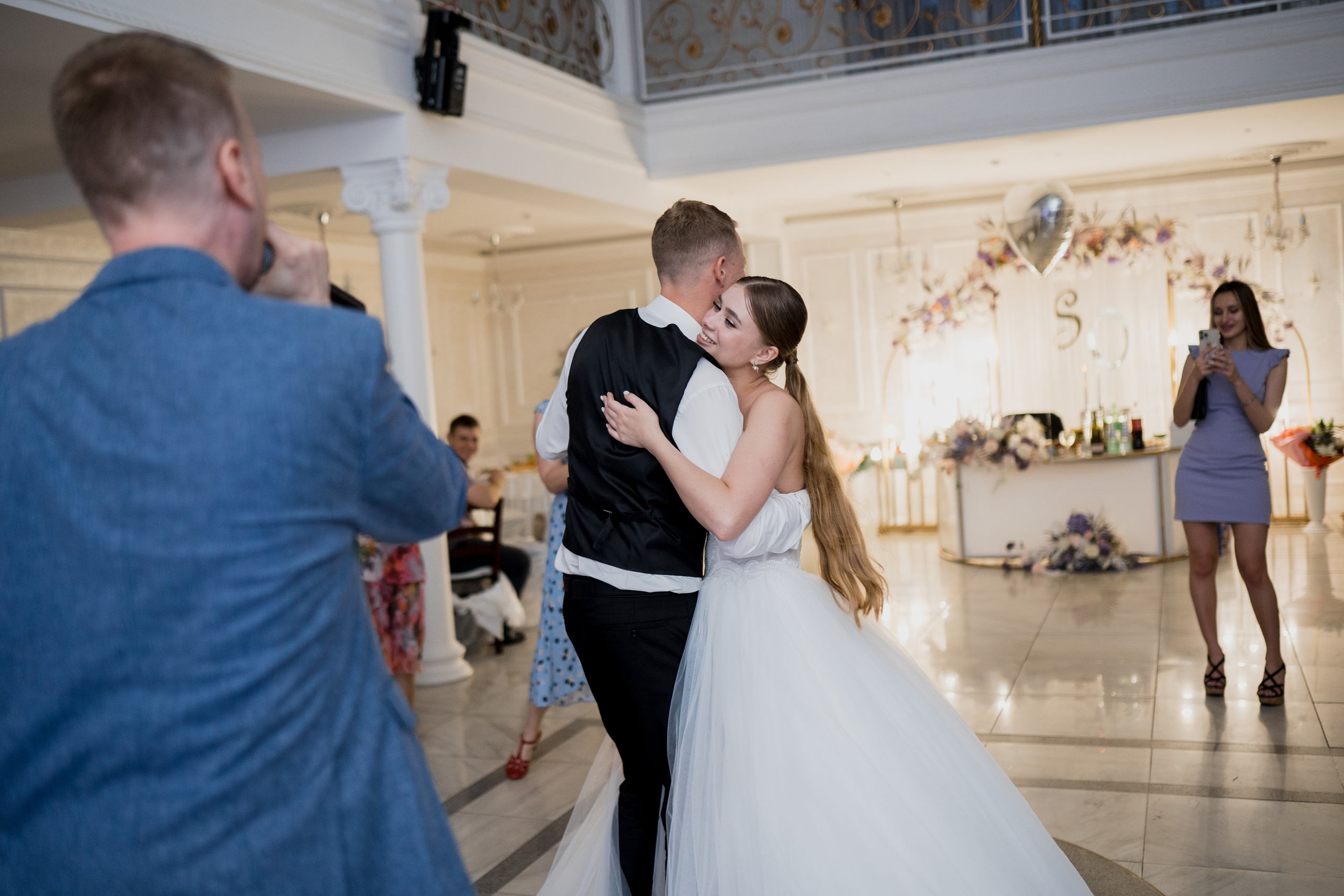 НОВЫЕ ЛЮДИ. Свадебный фотограф Тольятти Москва Адамова Виктория