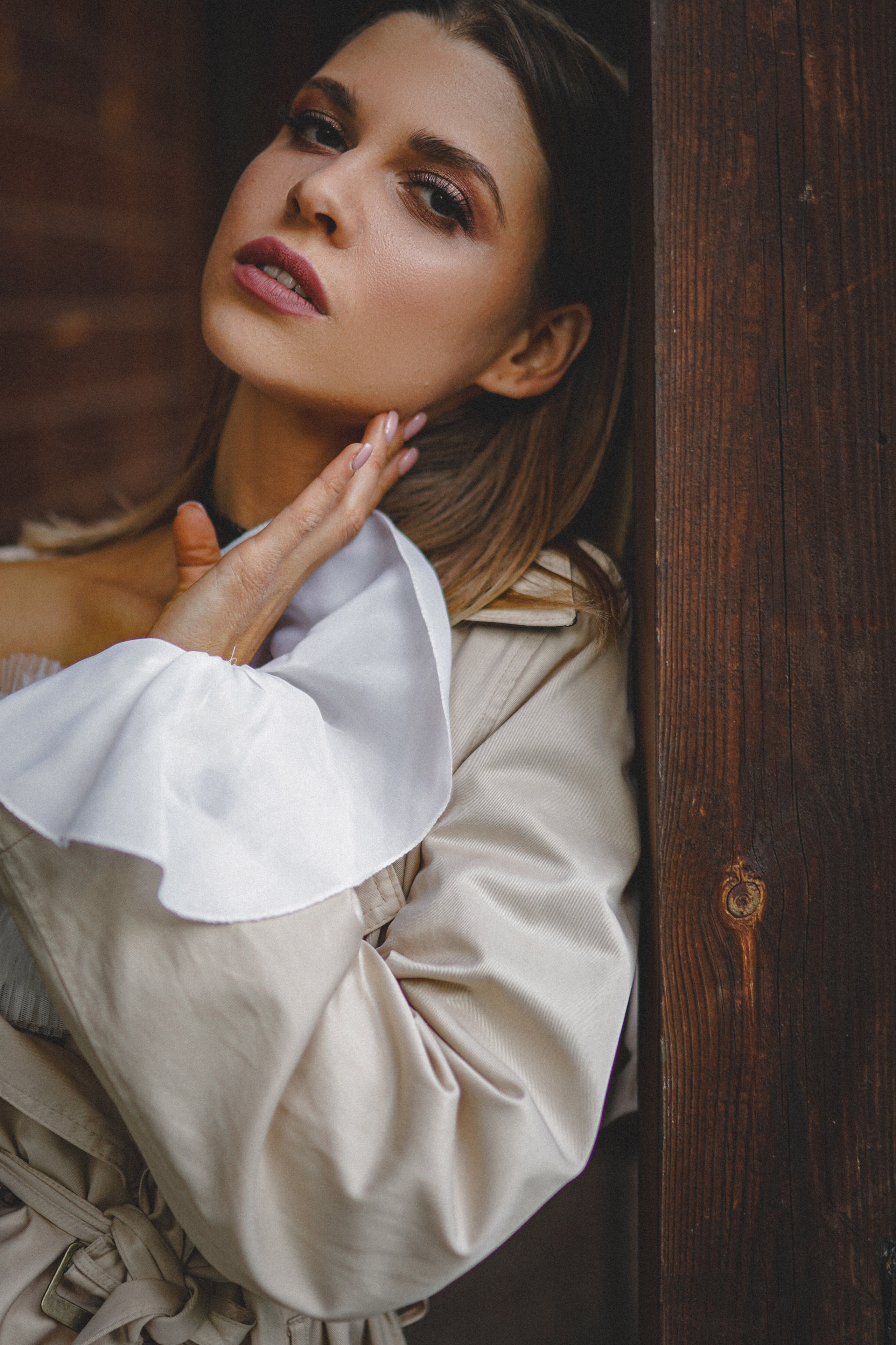 Ира. Свадебный фотограф Тольятти Москва Адамова Виктория