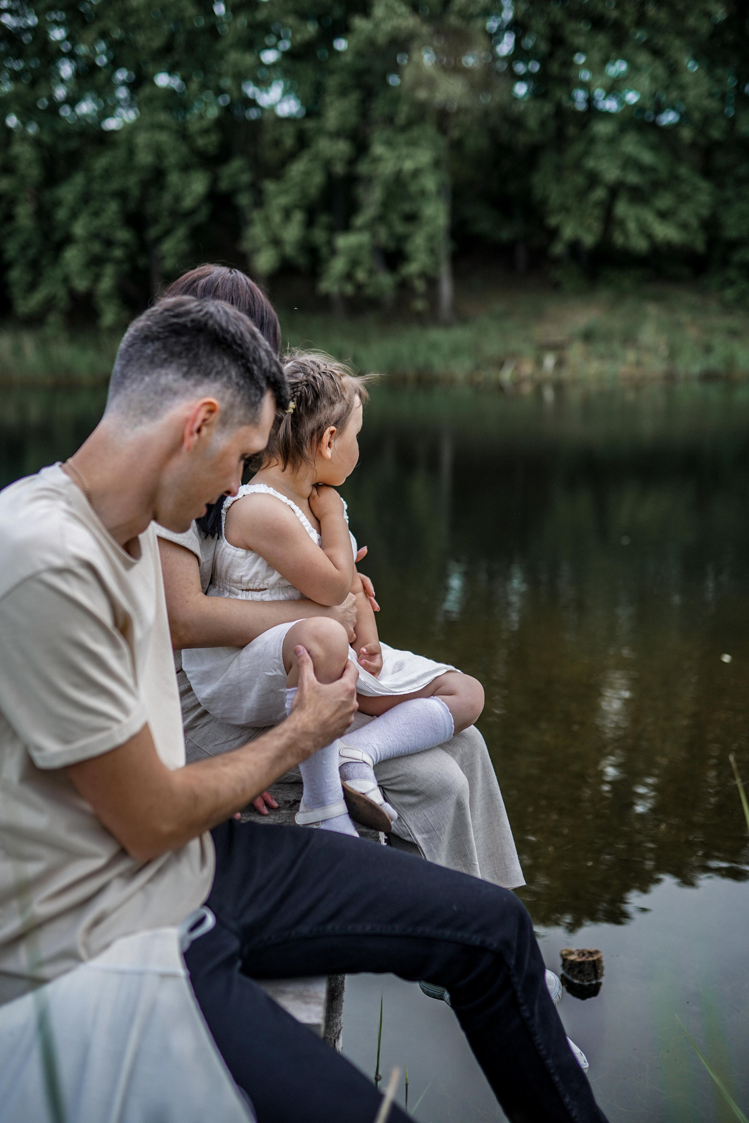 Семья Кати. Свадебный фотограф Тольятти Москва Адамова Виктория