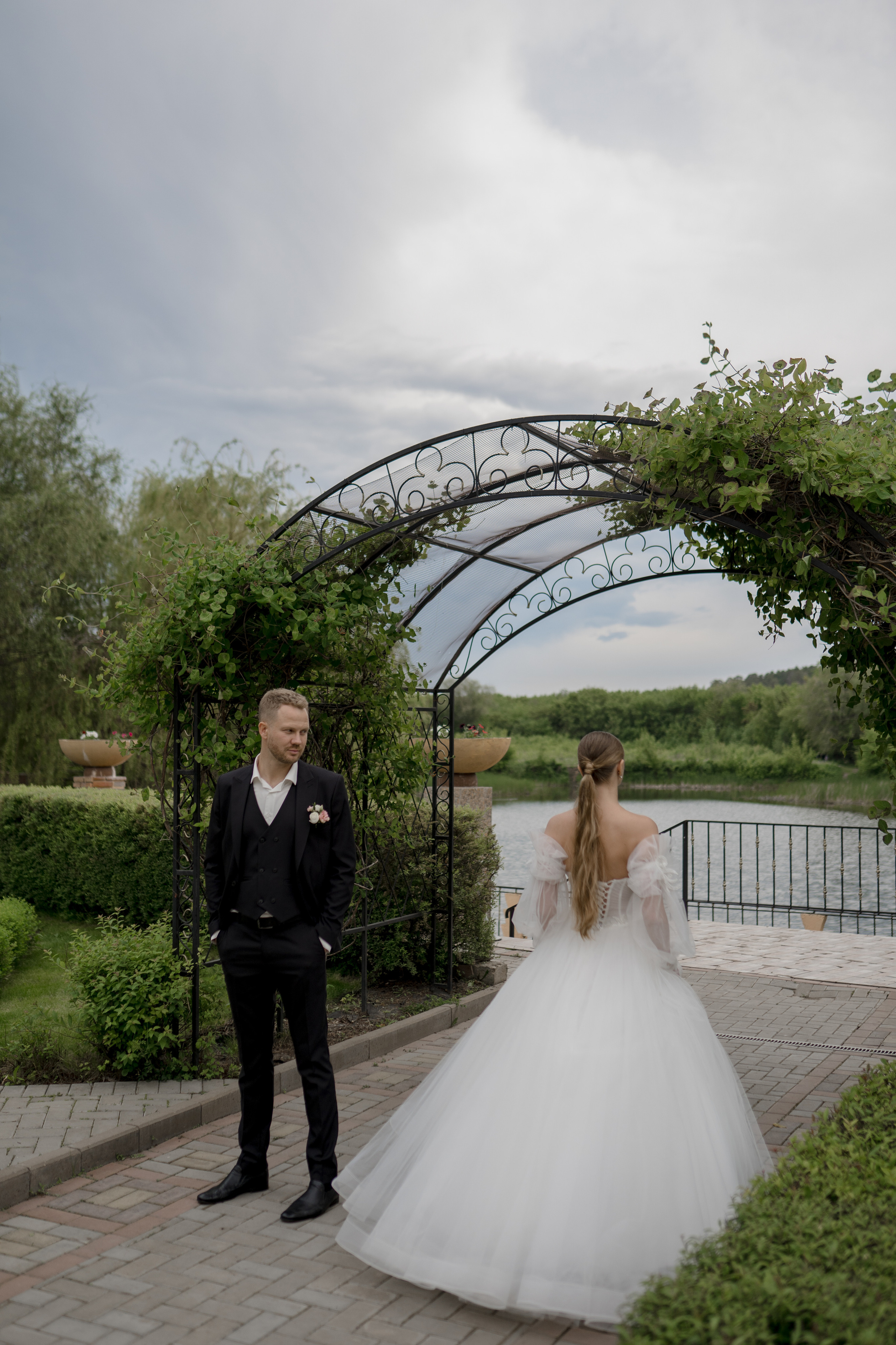 НОВЫЕ ЛЮДИ. Свадебный фотограф Тольятти Москва Адамова Виктория