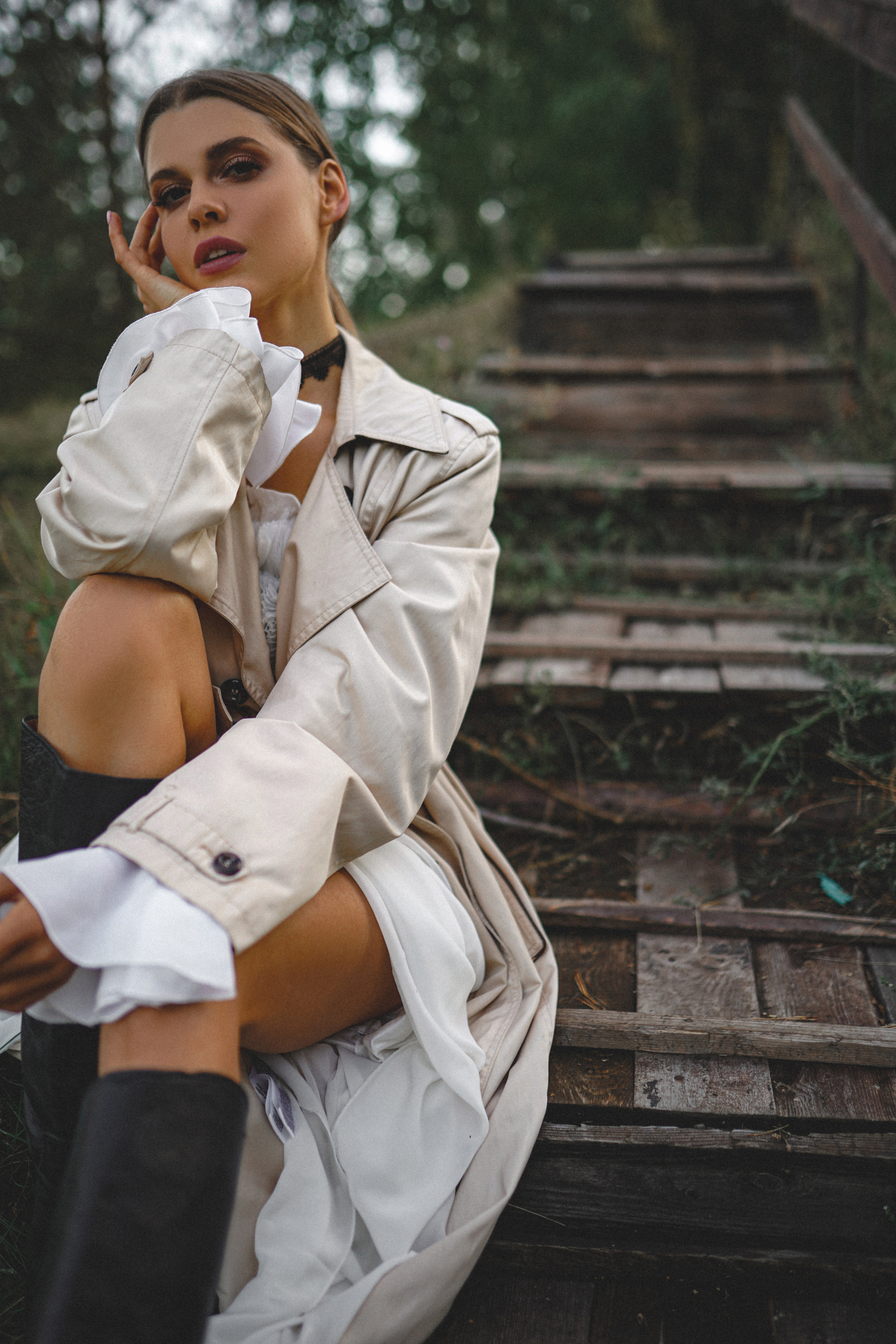 Ира. Свадебный фотограф Тольятти Москва Адамова Виктория