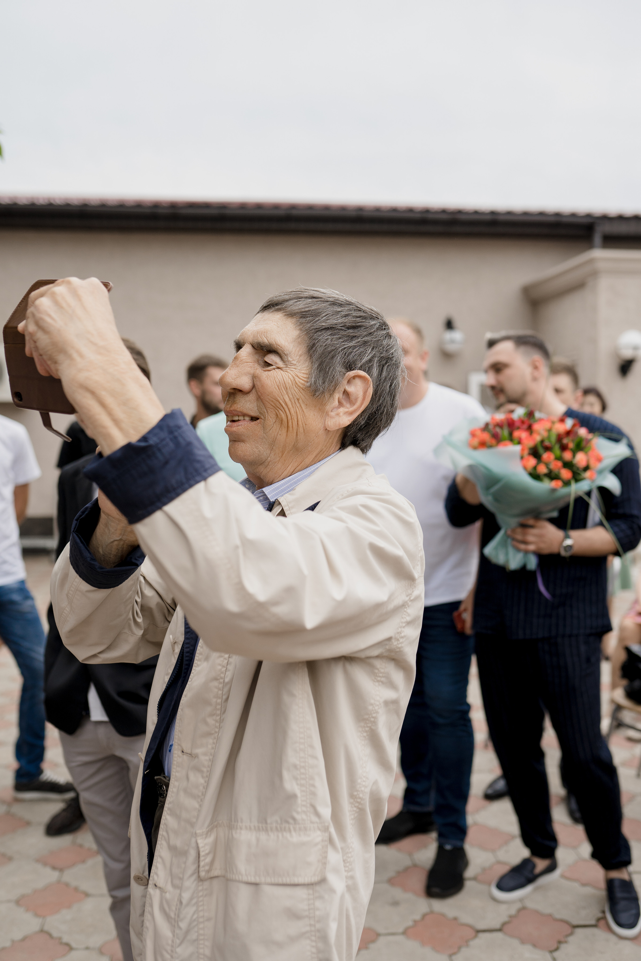 НОВЫЕ ЛЮДИ. Свадебный фотограф Тольятти Москва Адамова Виктория