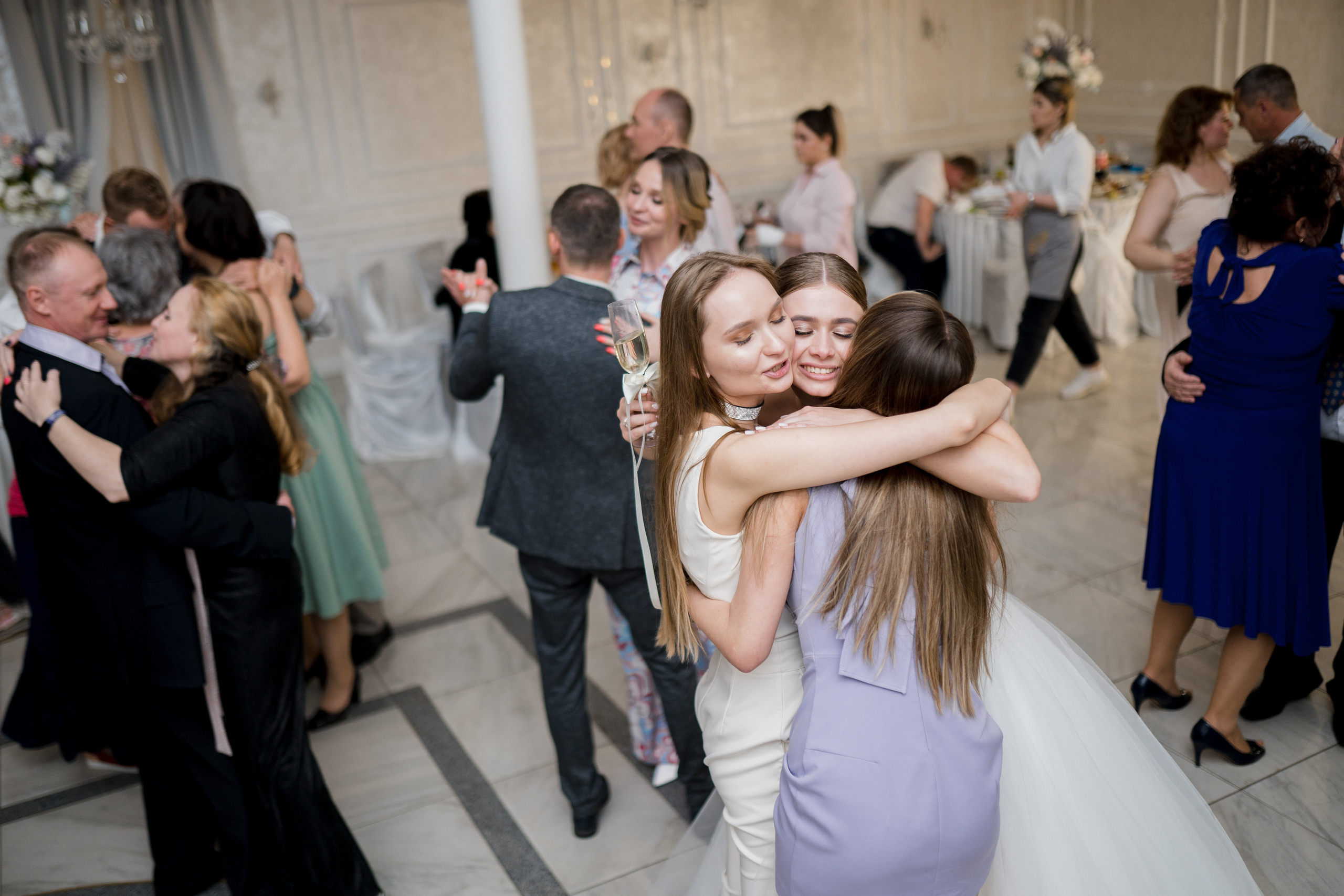 НОВЫЕ ЛЮДИ. Свадебный фотограф Тольятти Москва Адамова Виктория