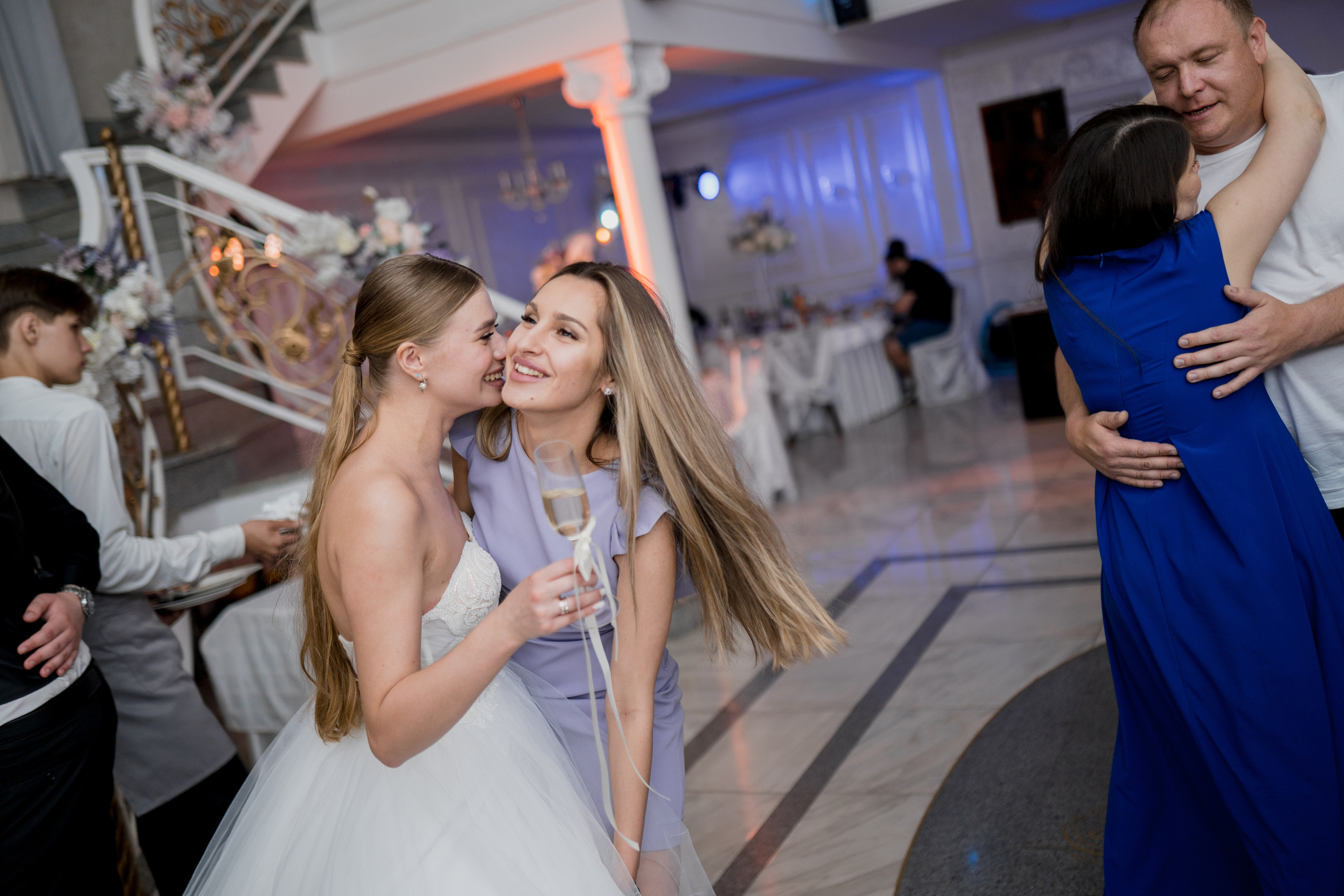 НОВЫЕ ЛЮДИ. Свадебный фотограф Тольятти Москва Адамова Виктория