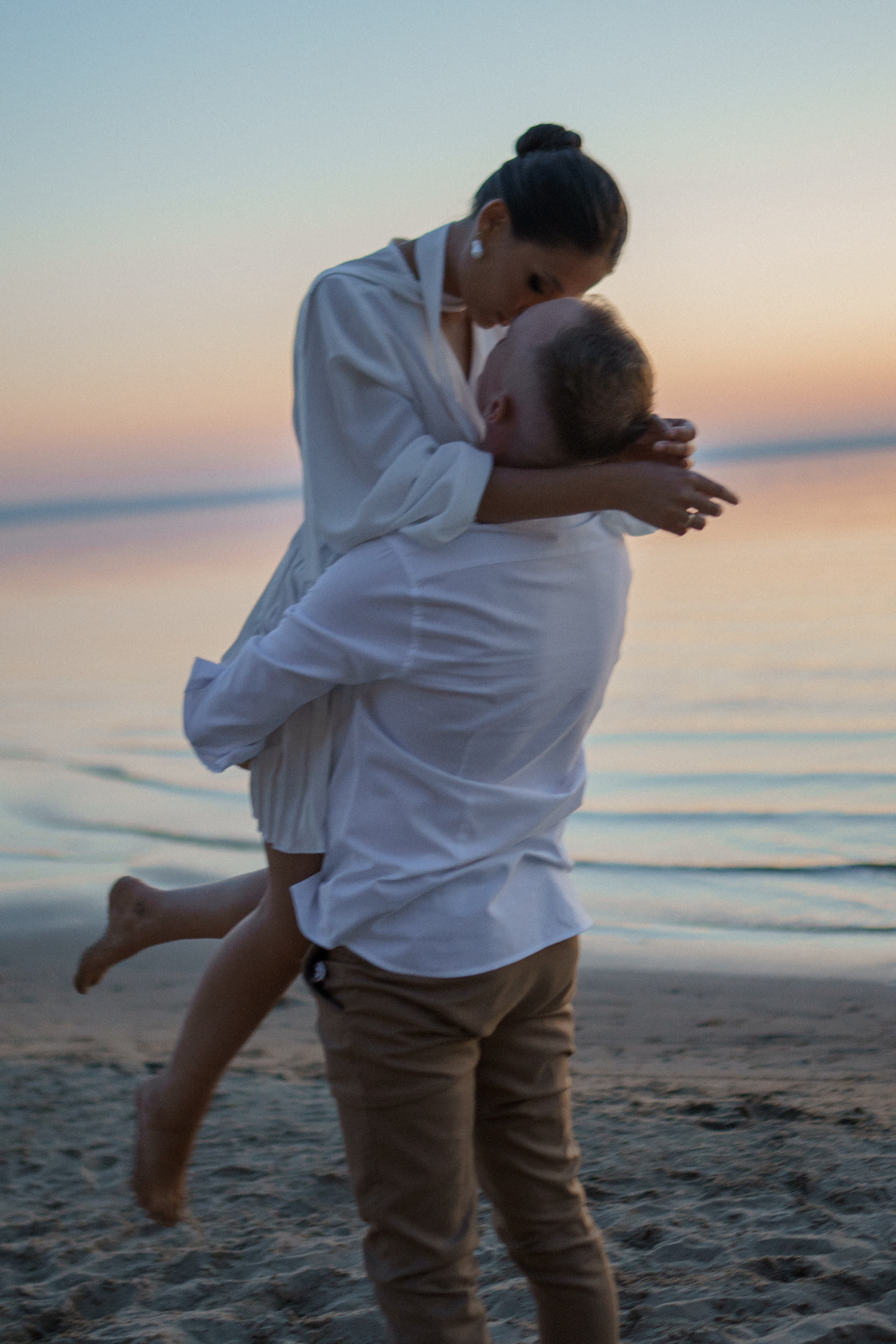 МАЛИБУ. Свадебный фотограф Тольятти Москва Адамова Виктория