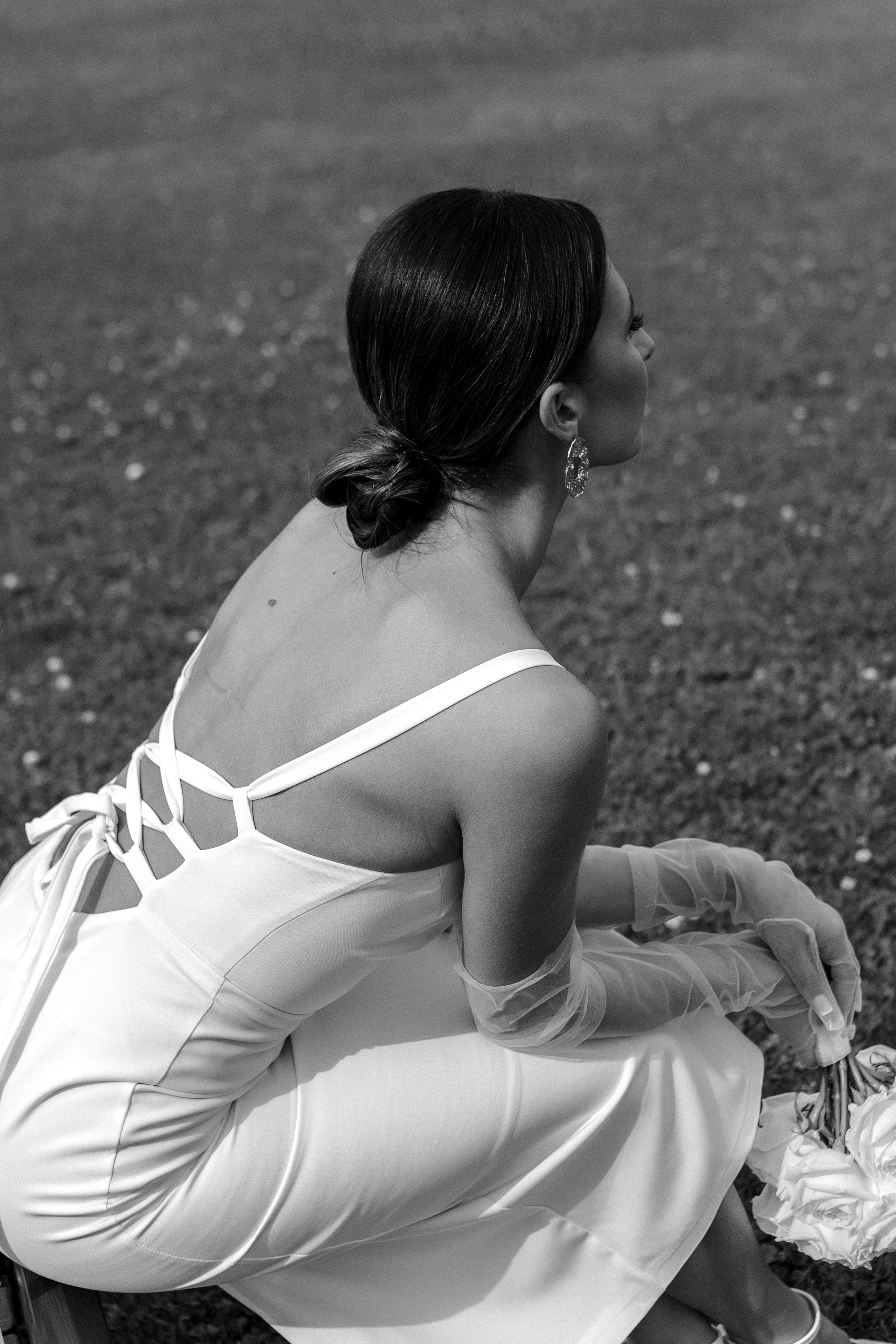 КОГДА Я ВПЕРВЫЕ УВИДЕЛ ТЕБЯ. Свадебный фотограф Тольятти Москва Адамова Виктория