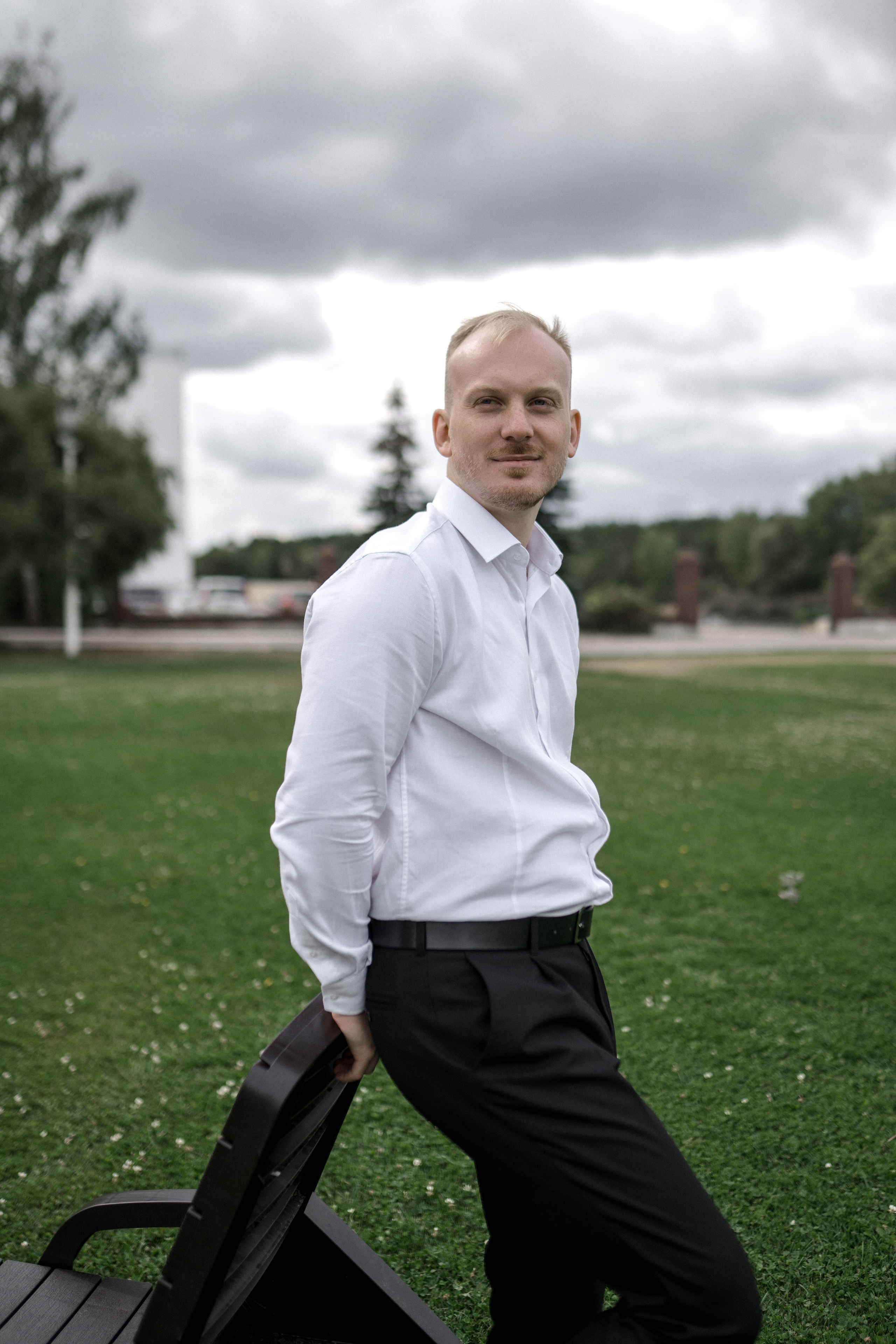 КОГДА Я ВПЕРВЫЕ УВИДЕЛ ТЕБЯ. Свадебный фотограф Тольятти Москва Адамова Виктория