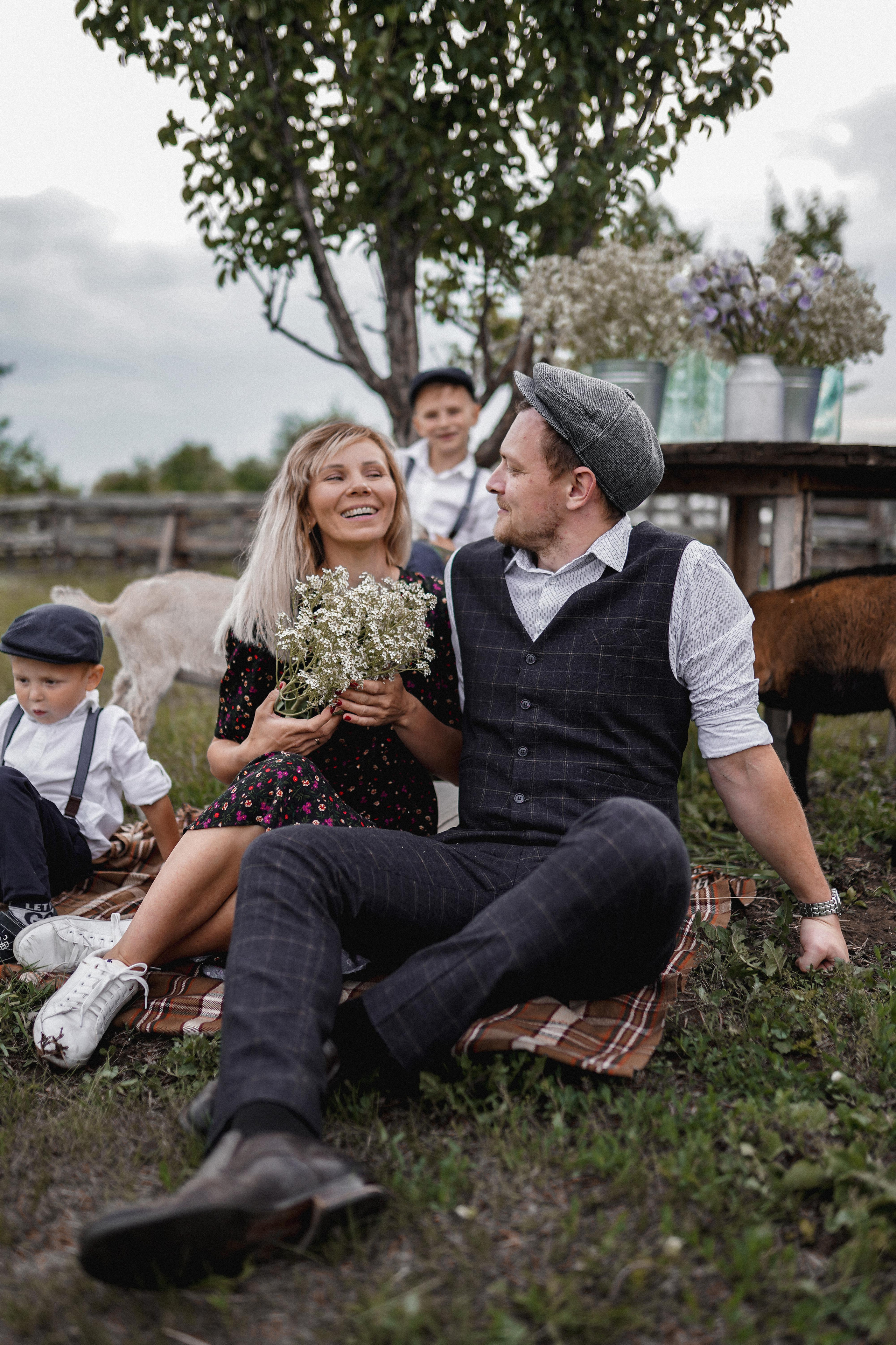 Макс и Оля. Свадебный фотограф Тольятти Москва Адамова Виктория