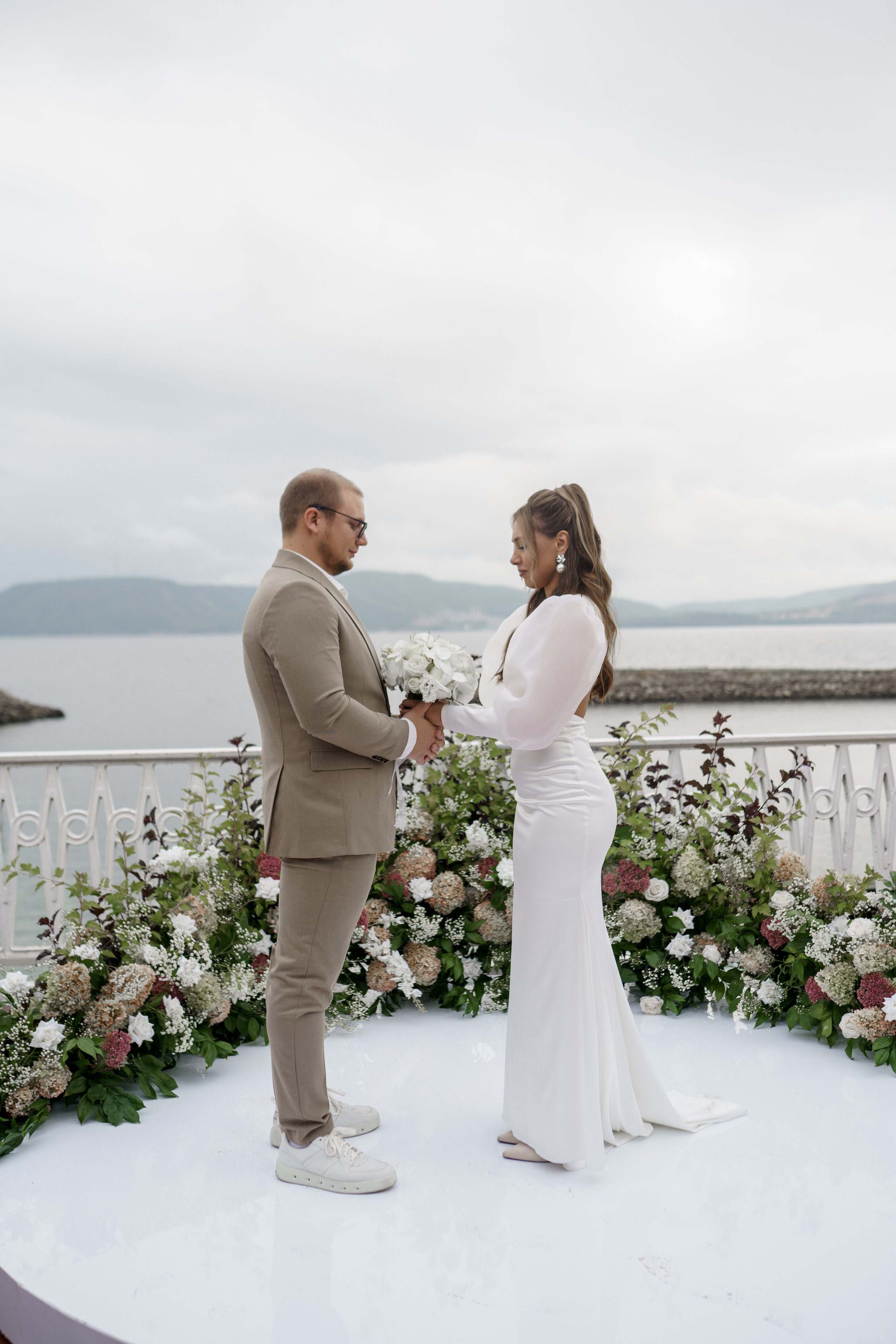 P. S. — Н. А. Свадебный фотограф Тольятти Москва Адамова Виктория