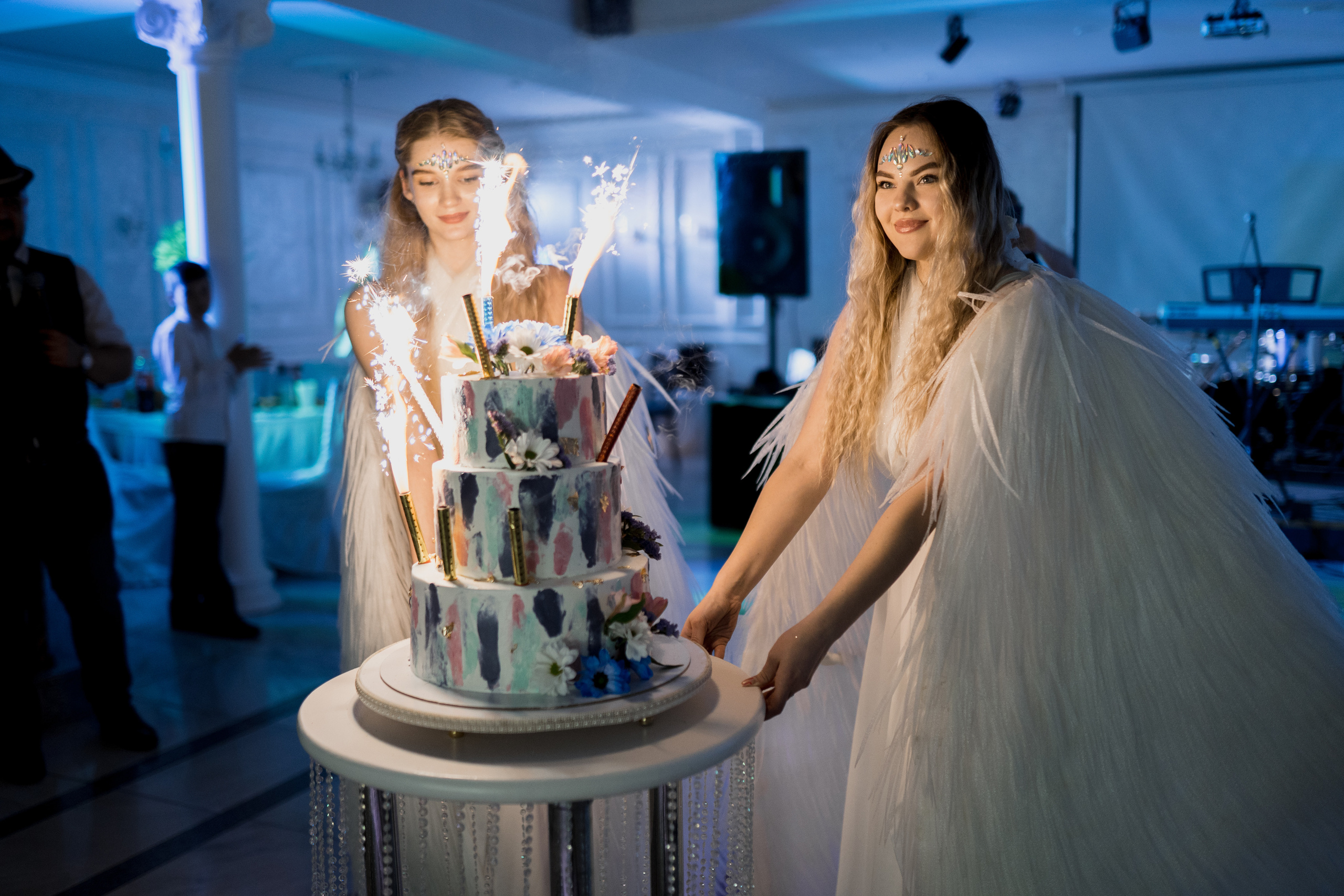 НОВЫЕ ЛЮДИ. Свадебный фотограф Тольятти Москва Адамова Виктория