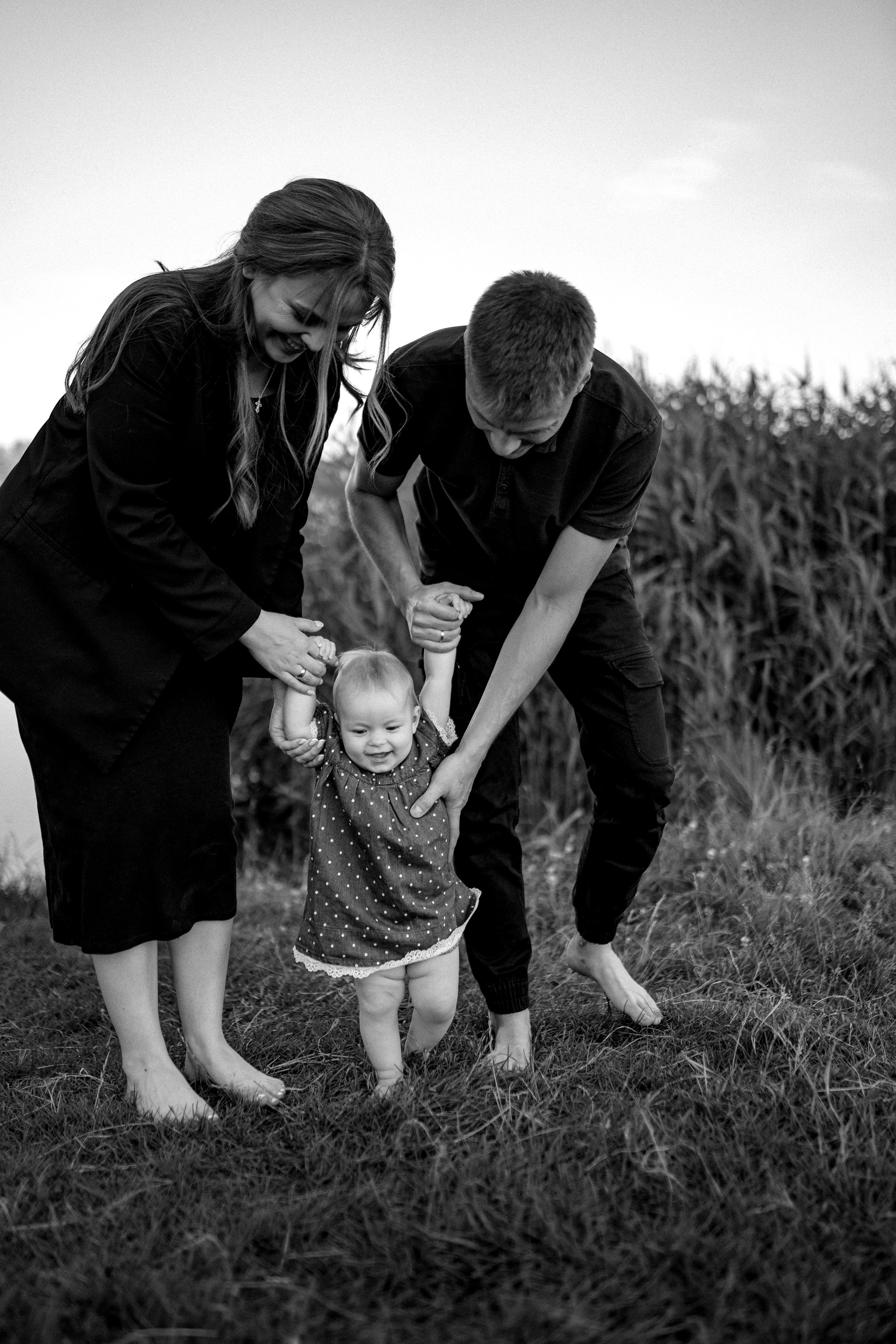 Семейная Ксюши. Свадебный фотограф Тольятти Москва Адамова Виктория