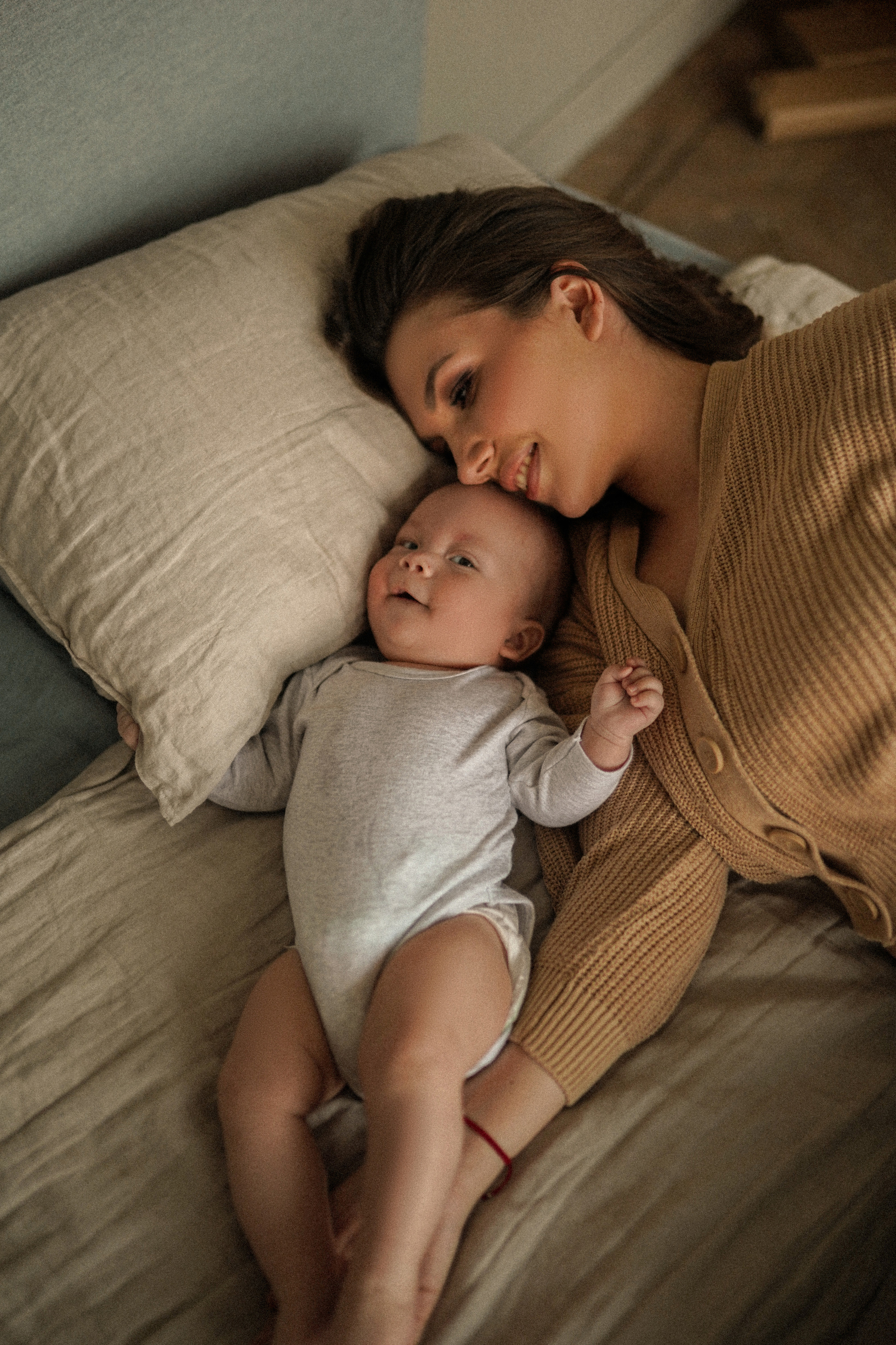 Новогодняя история. Свадебный фотограф Тольятти Москва Адамова Виктория