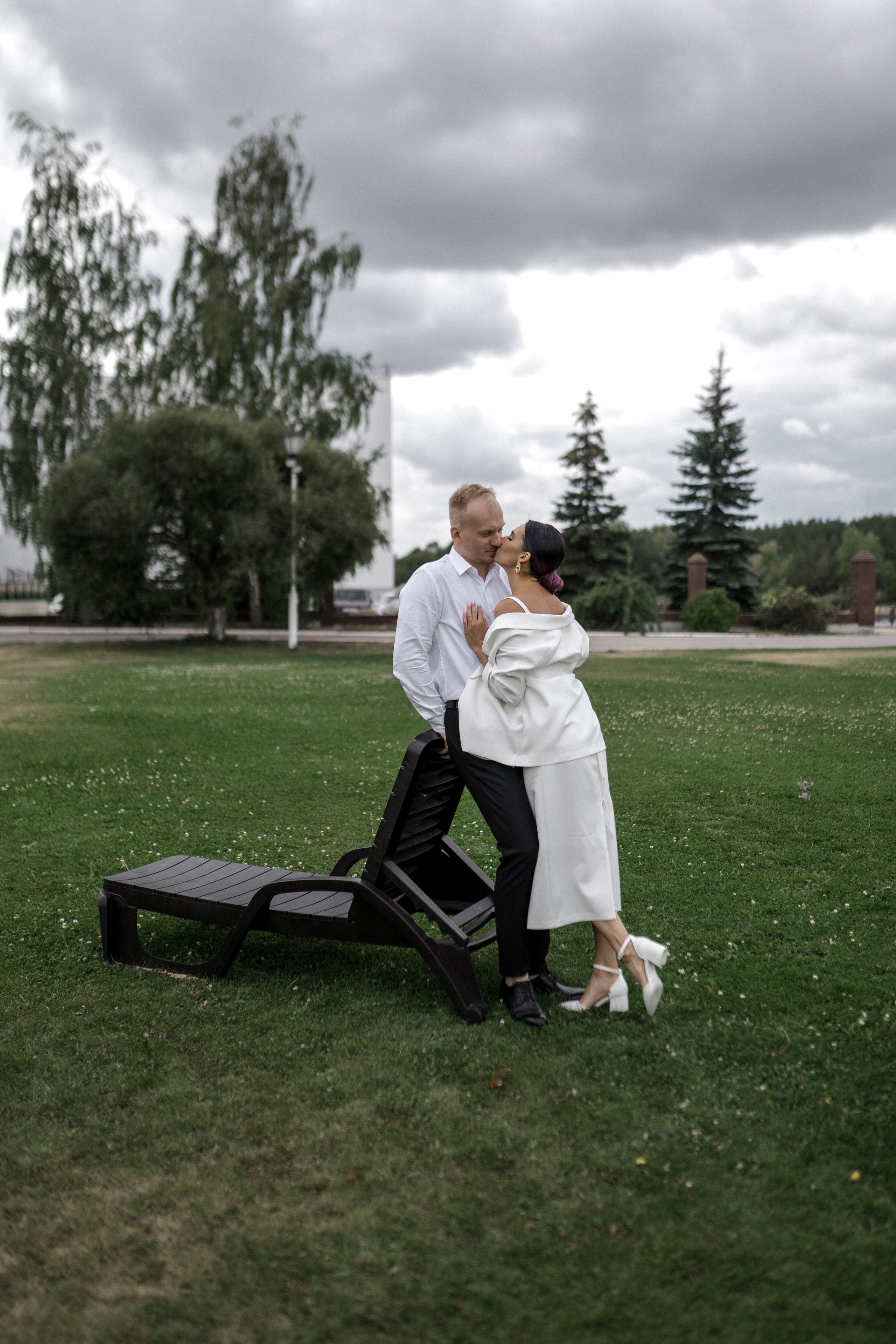 КОГДА Я ВПЕРВЫЕ УВИДЕЛ ТЕБЯ. Свадебный фотограф Тольятти Москва Адамова Виктория