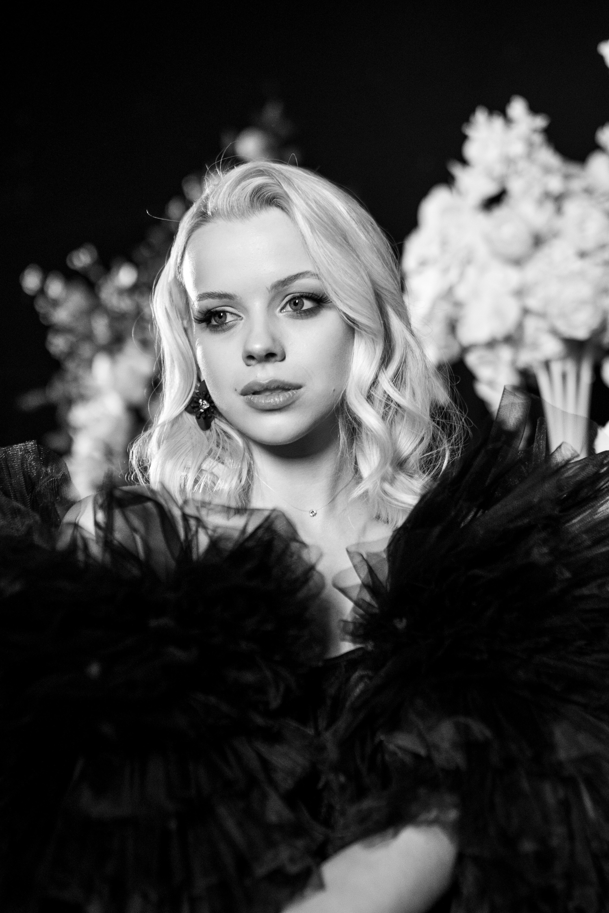 DARK & LOVE. Свадебный фотограф Тольятти Москва Адамова Виктория