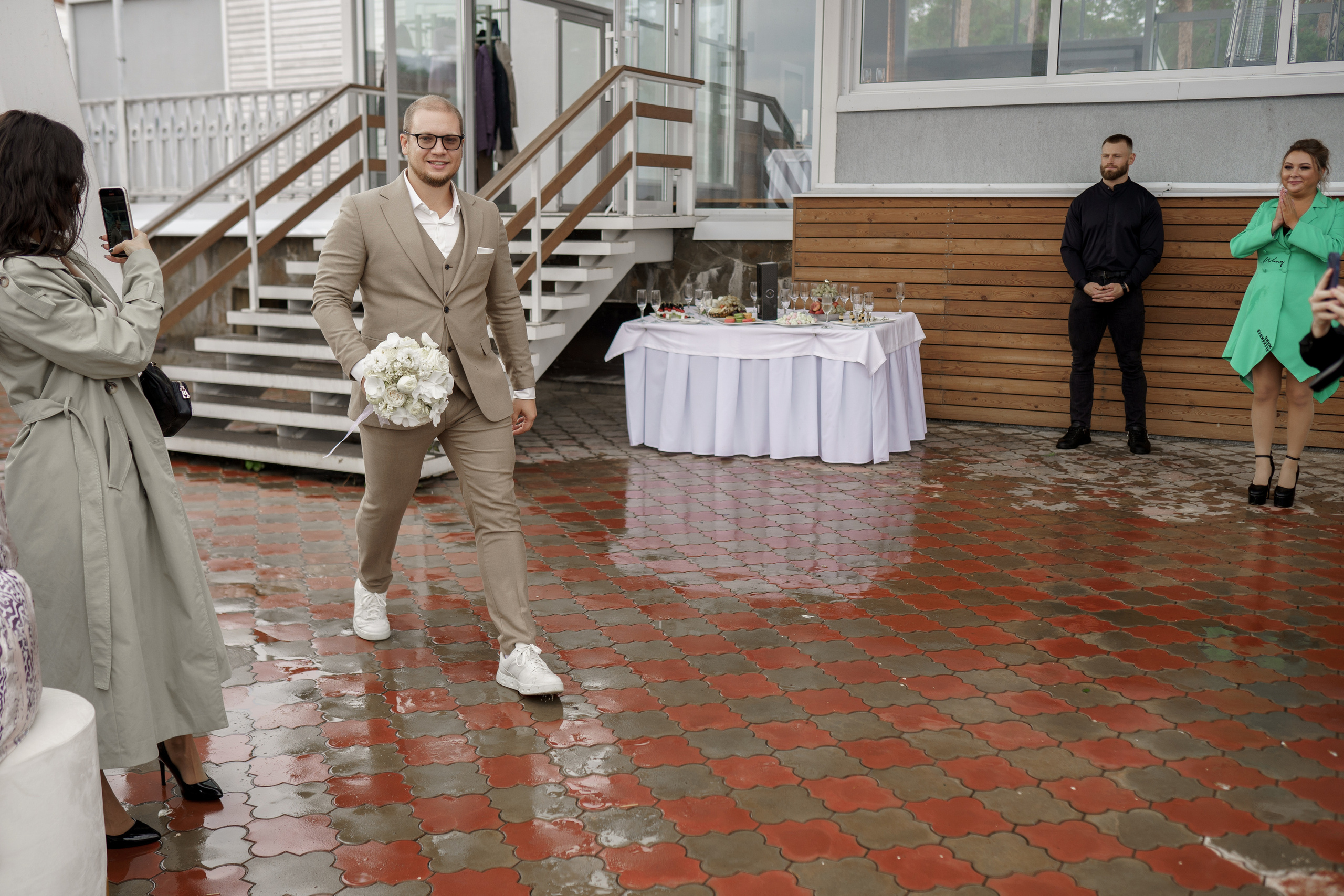 P. S. — Н. А. Свадебный фотограф Тольятти Москва Адамова Виктория